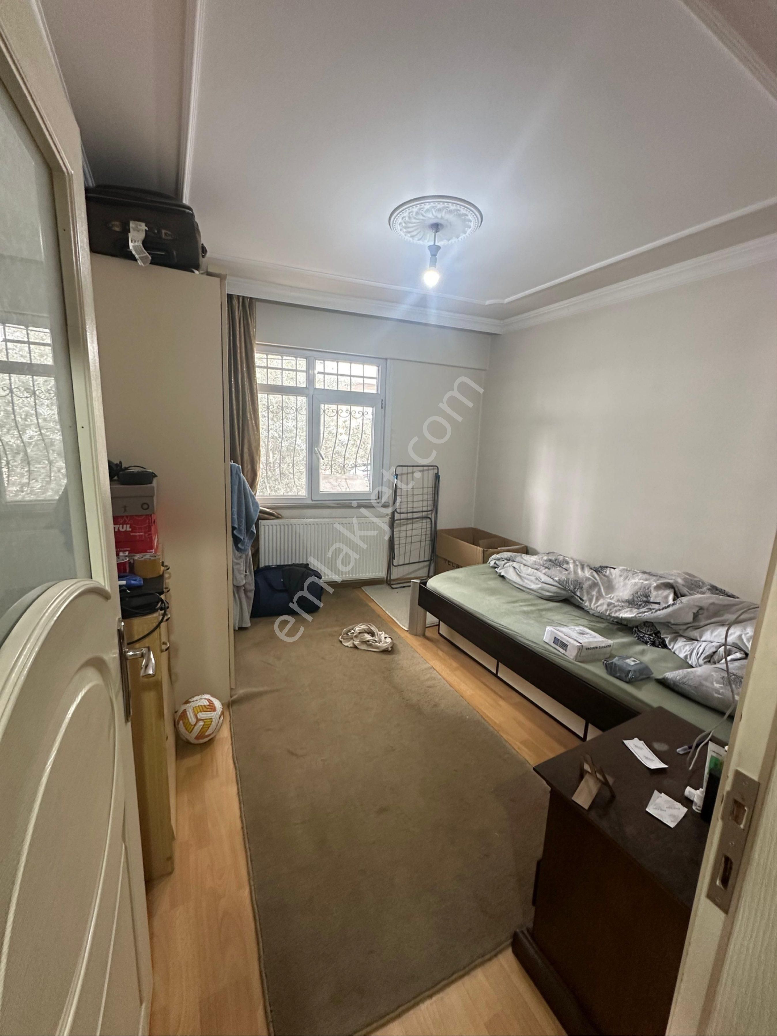 Bölgenin En Geniş 130 M2 Full Aydınlık 3+1 Yüksek Girişi - Görsel 8