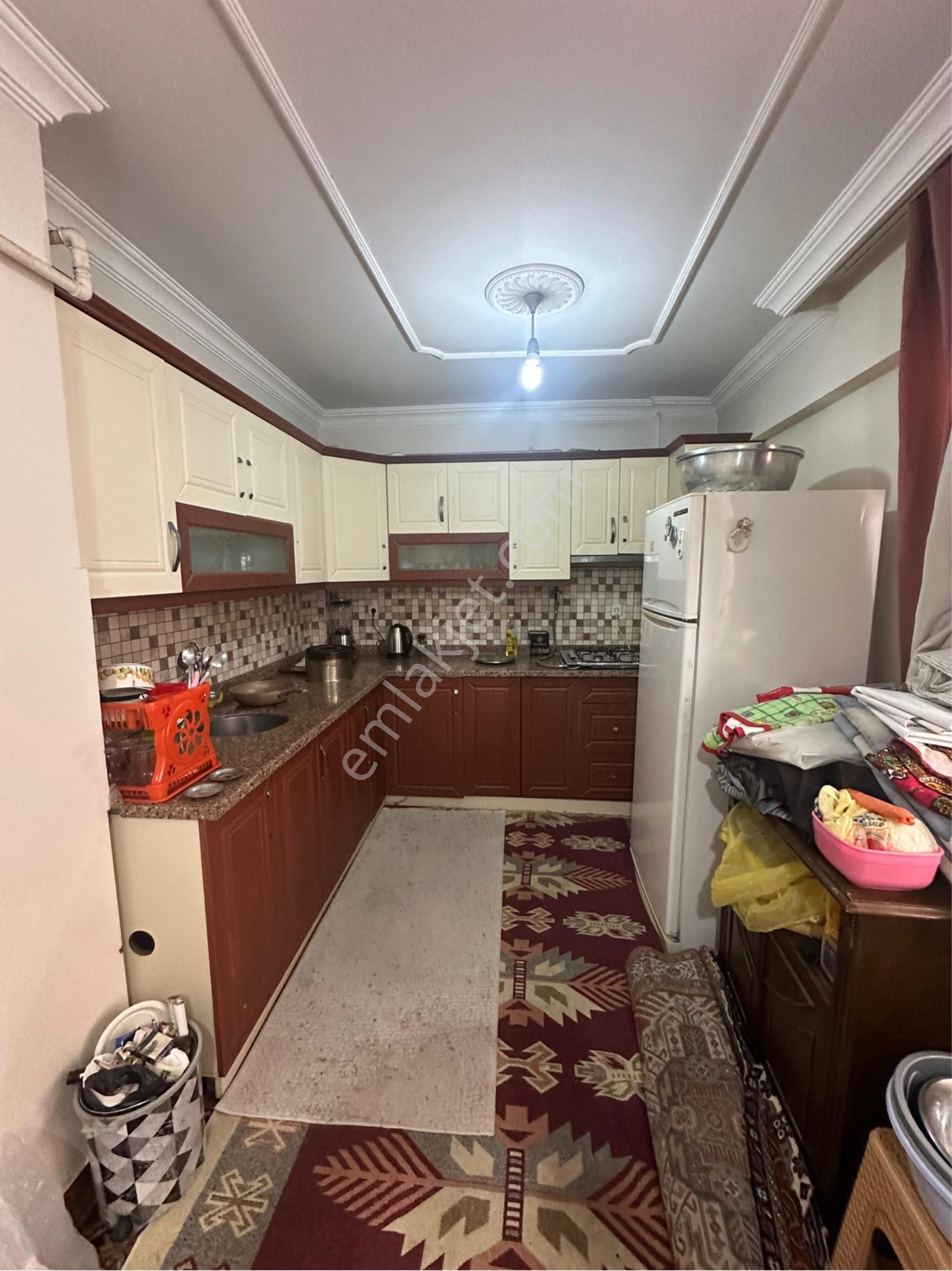 Bölgenin En Geniş 130 M2 Full Aydınlık 3+1 Yüksek Girişi - Görsel 13