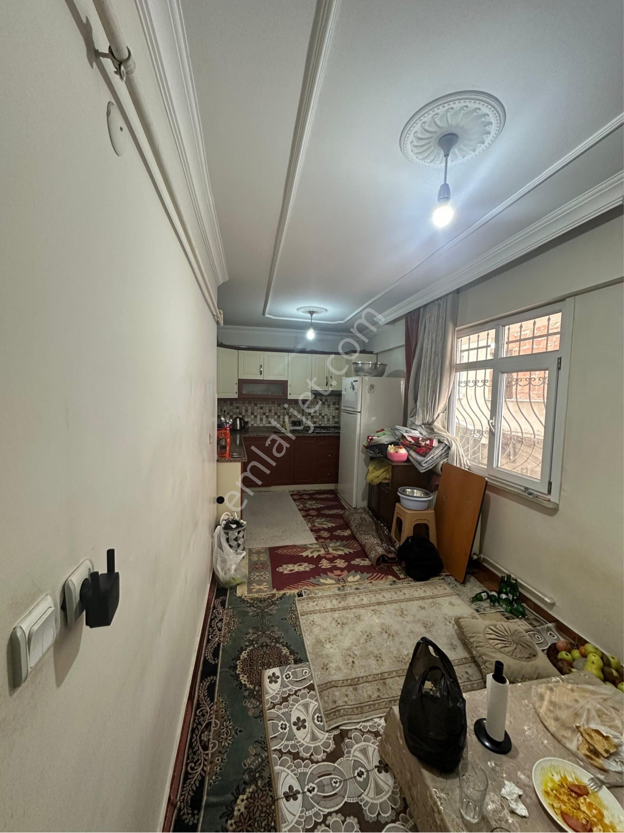Bölgenin En Geniş 130 M2 Full Aydınlık 3+1 Yüksek Girişi - Görsel 12