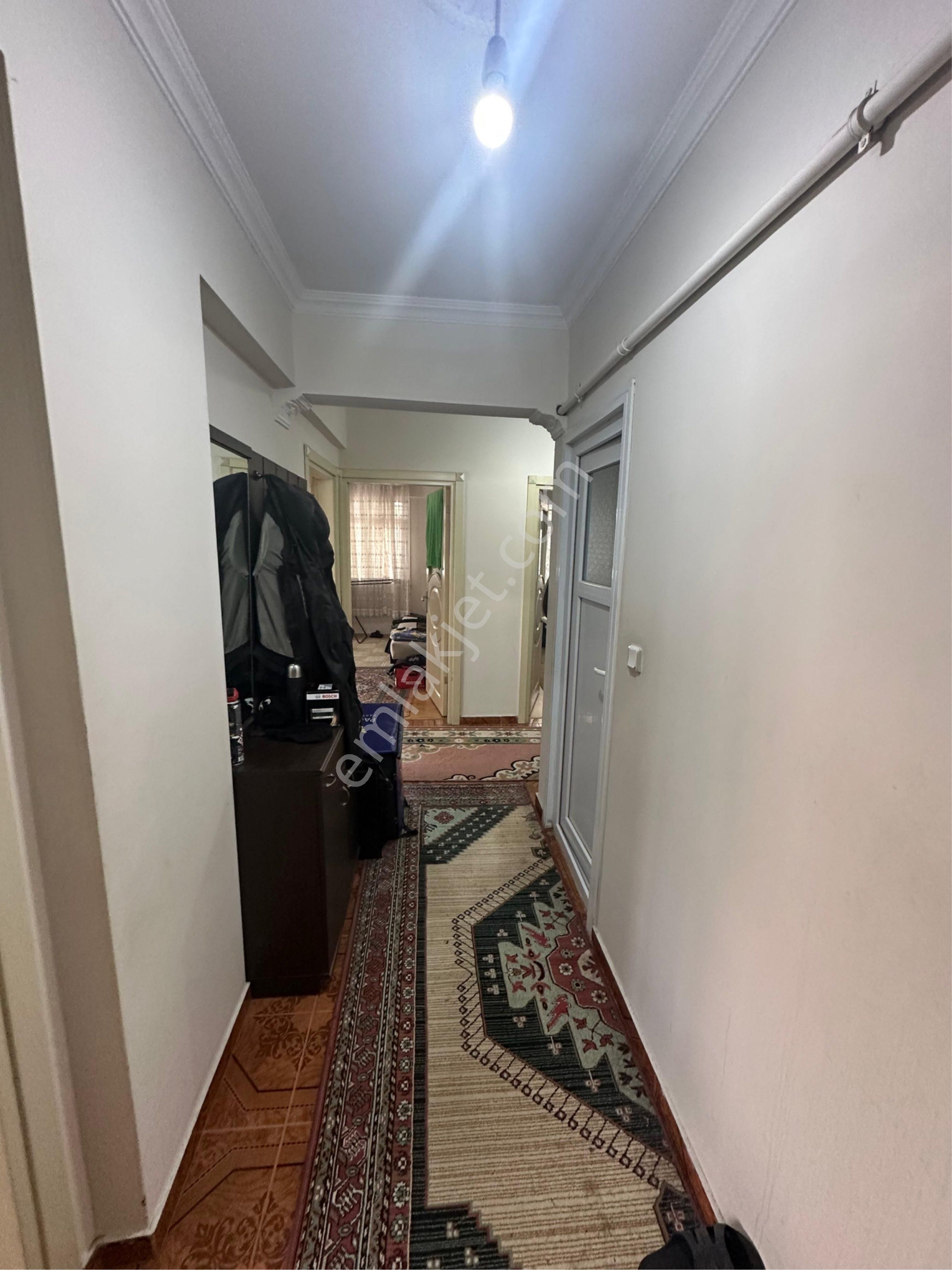 Bölgenin En Geniş 130 M2 Full Aydınlık 3+1 Yüksek Girişi - Görsel 10