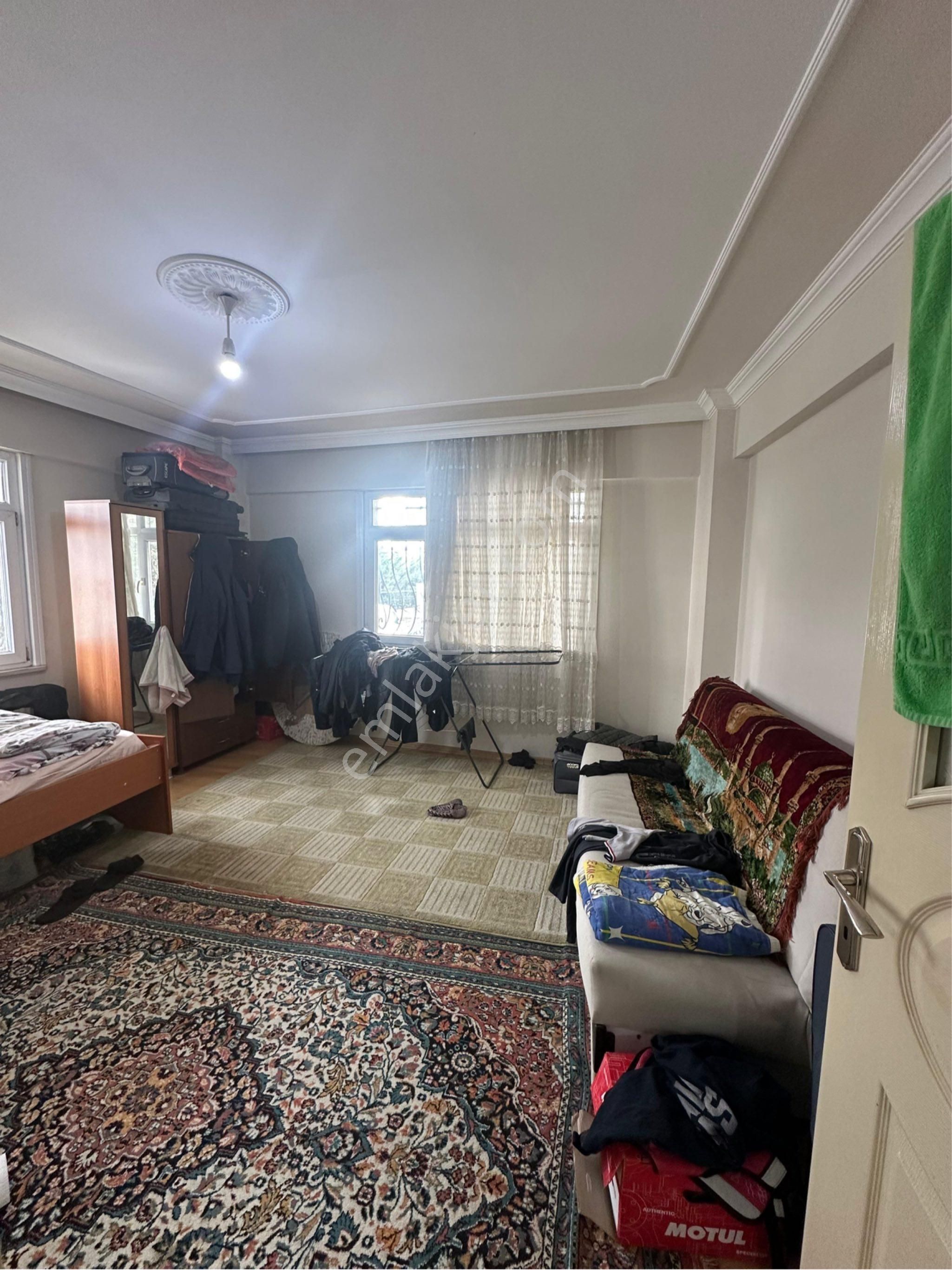 Bölgenin En Geniş 130 M2 Full Aydınlık 3+1 Yüksek Girişi - Görsel 7