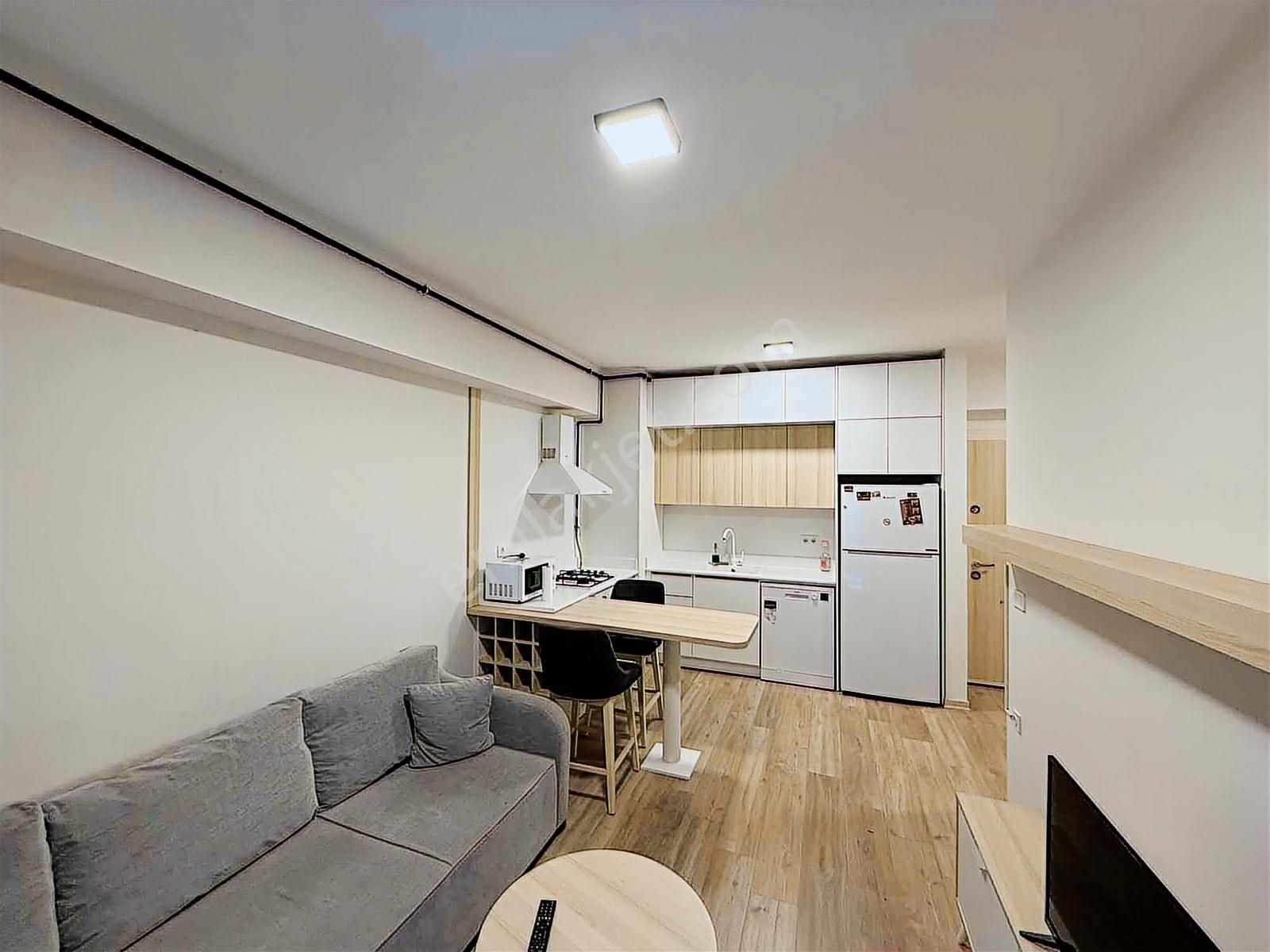 Görükle Meteor Vita'da Kiralık Eşyalı 2+1 Lüks Daire - Görsel 18