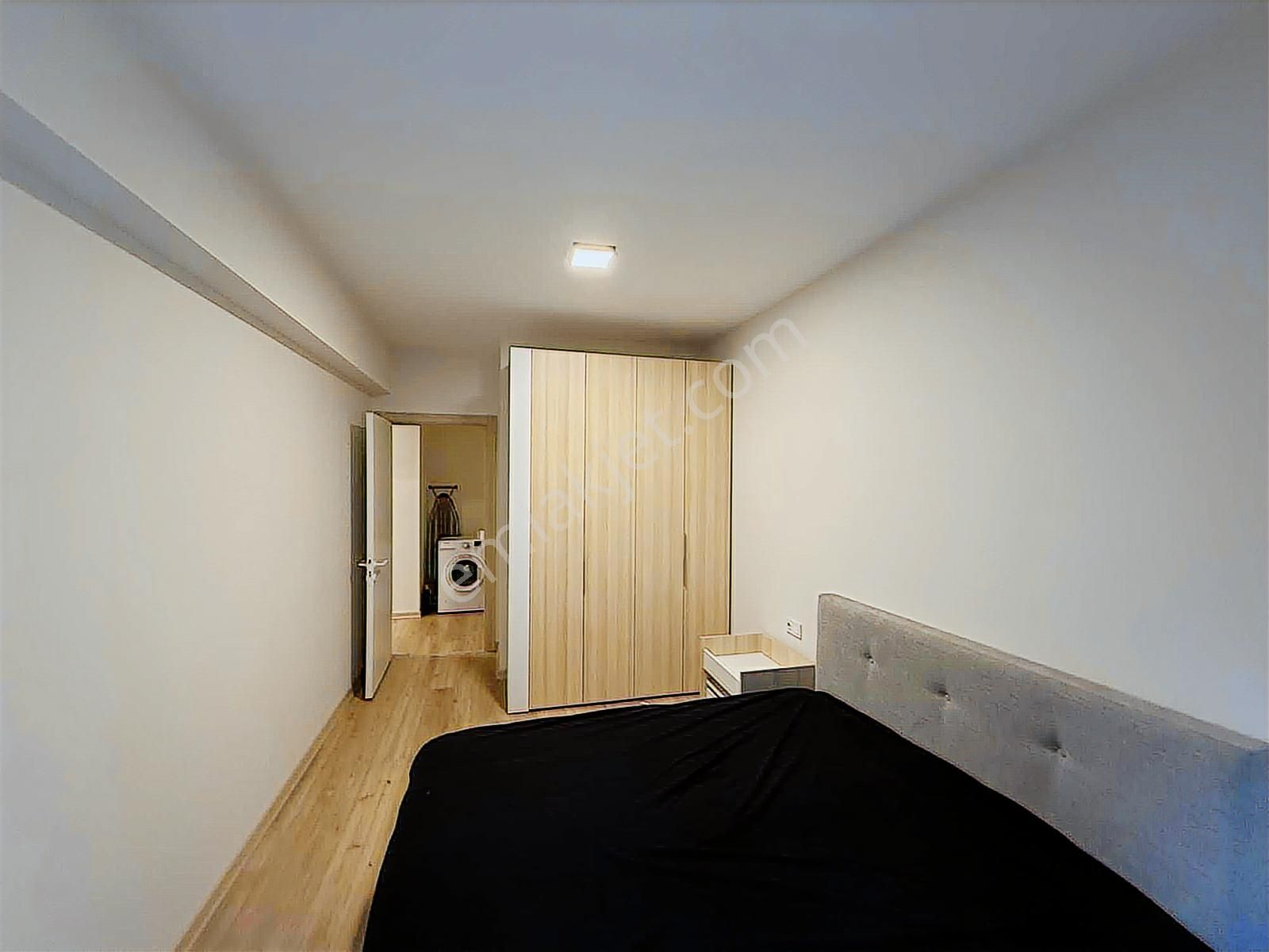 Görükle Meteor Vita'da Kiralık Eşyalı 2+1 Lüks Daire - Görsel 26