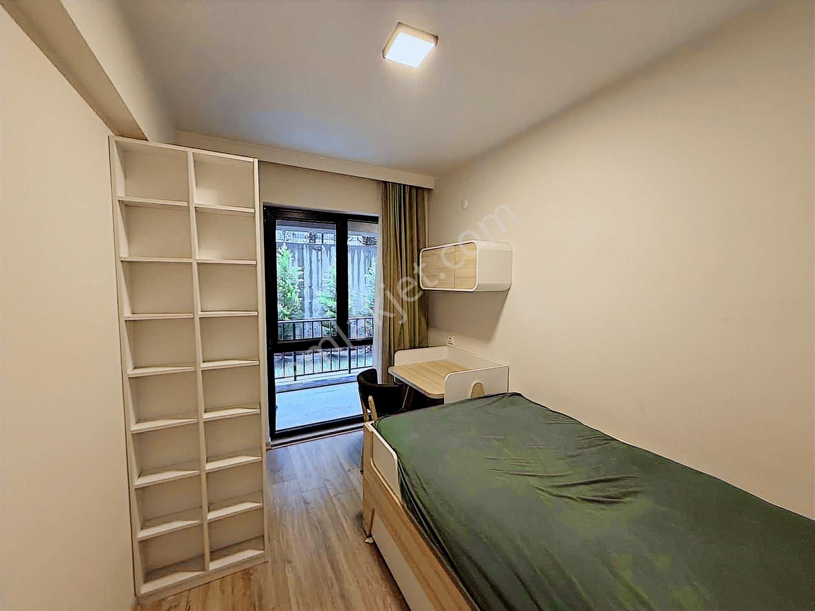 Görükle Meteor Vita'da Kiralık Eşyalı 2+1 Lüks Daire - Görsel 8