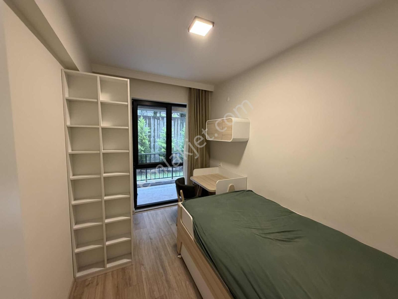 Görükle Meteor Vita'da Kiralık Eşyalı 2+1 Lüks Daire - Görsel 22