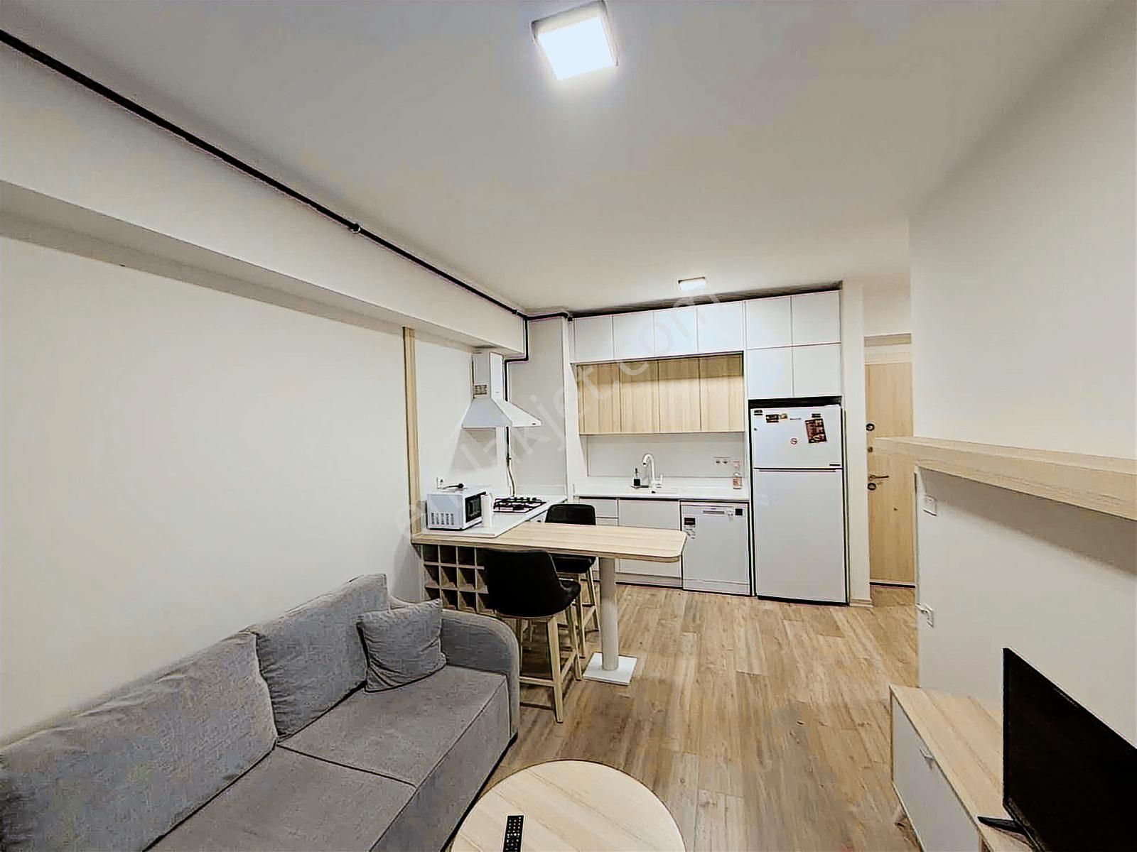 Görükle Meteor Vita'da Kiralık Eşyalı 2+1 Lüks Daire - Görsel 29
