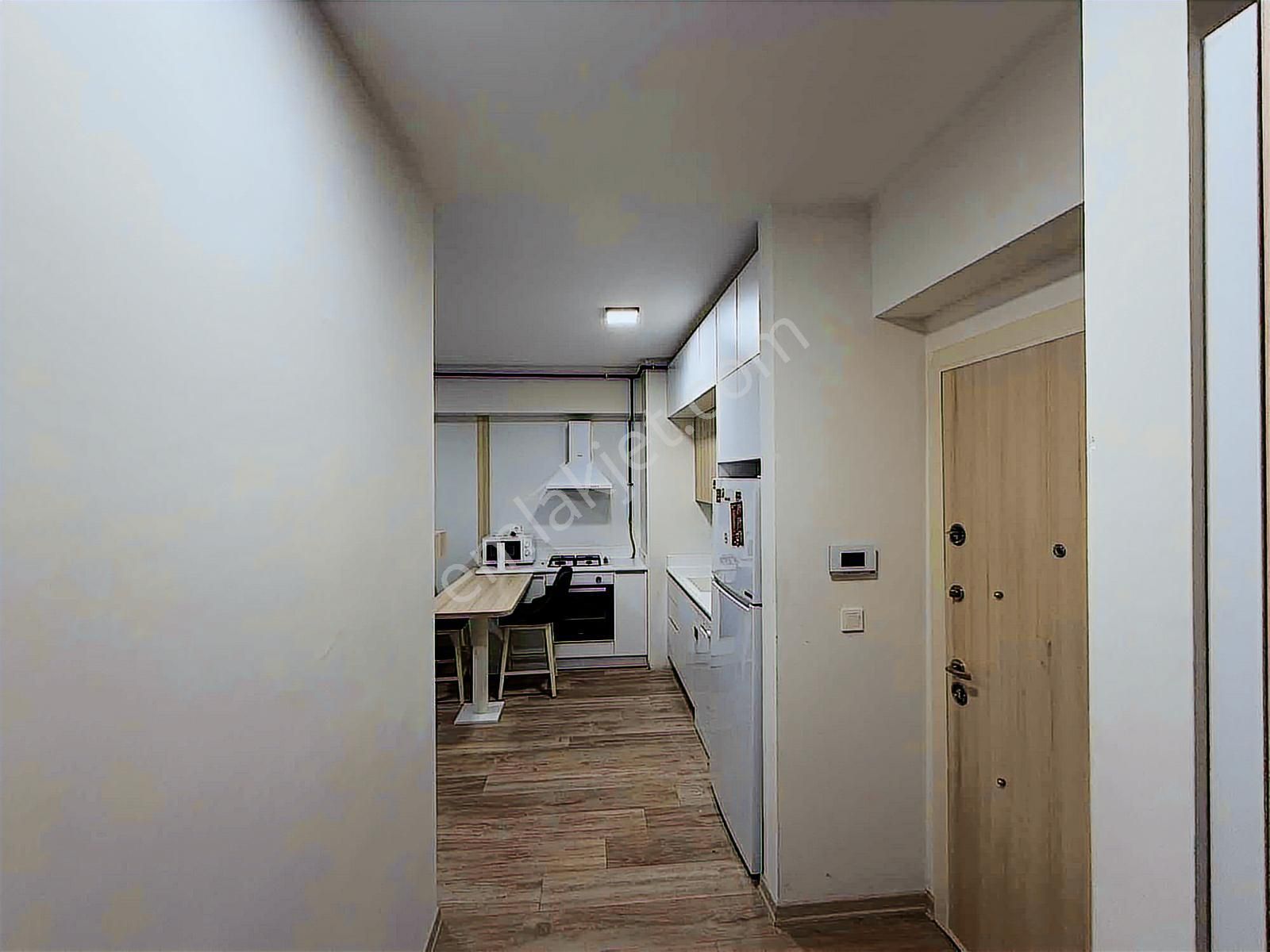 Görükle Meteor Vita'da Kiralık Eşyalı 2+1 Lüks Daire - Görsel 35