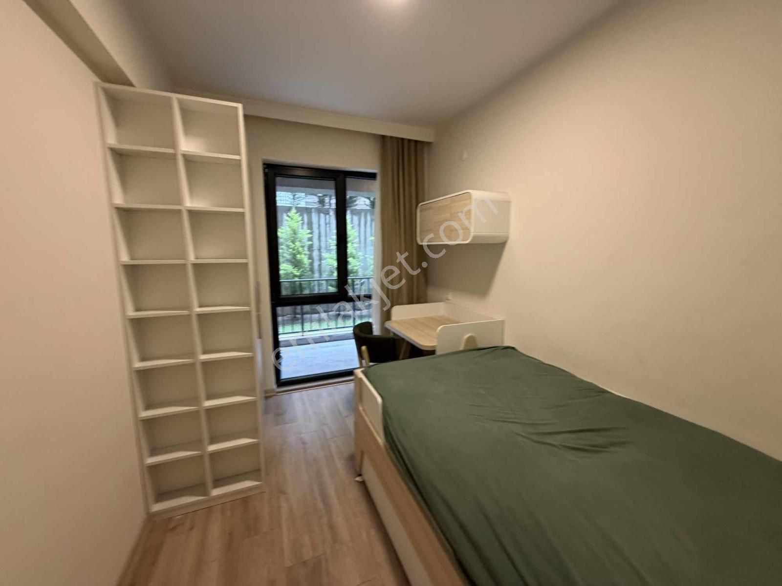Görükle Meteor Vita'da Kiralık Eşyalı 2+1 Lüks Daire - Görsel 6
