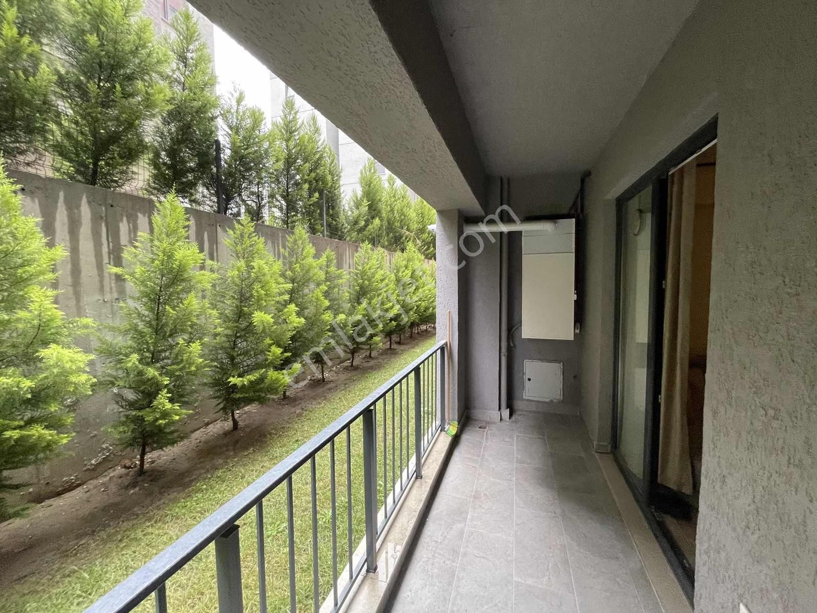 Görükle Meteor Vita'da Kiralık Eşyalı 2+1 Lüks Daire - Görsel 20