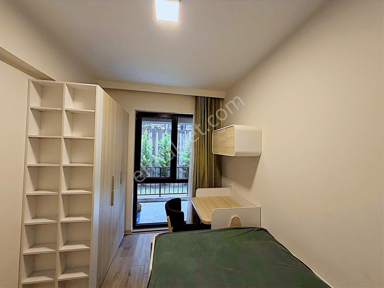 Görükle Meteor Vita'da Kiralık Eşyalı 2+1 Lüks Daire - Görsel 21