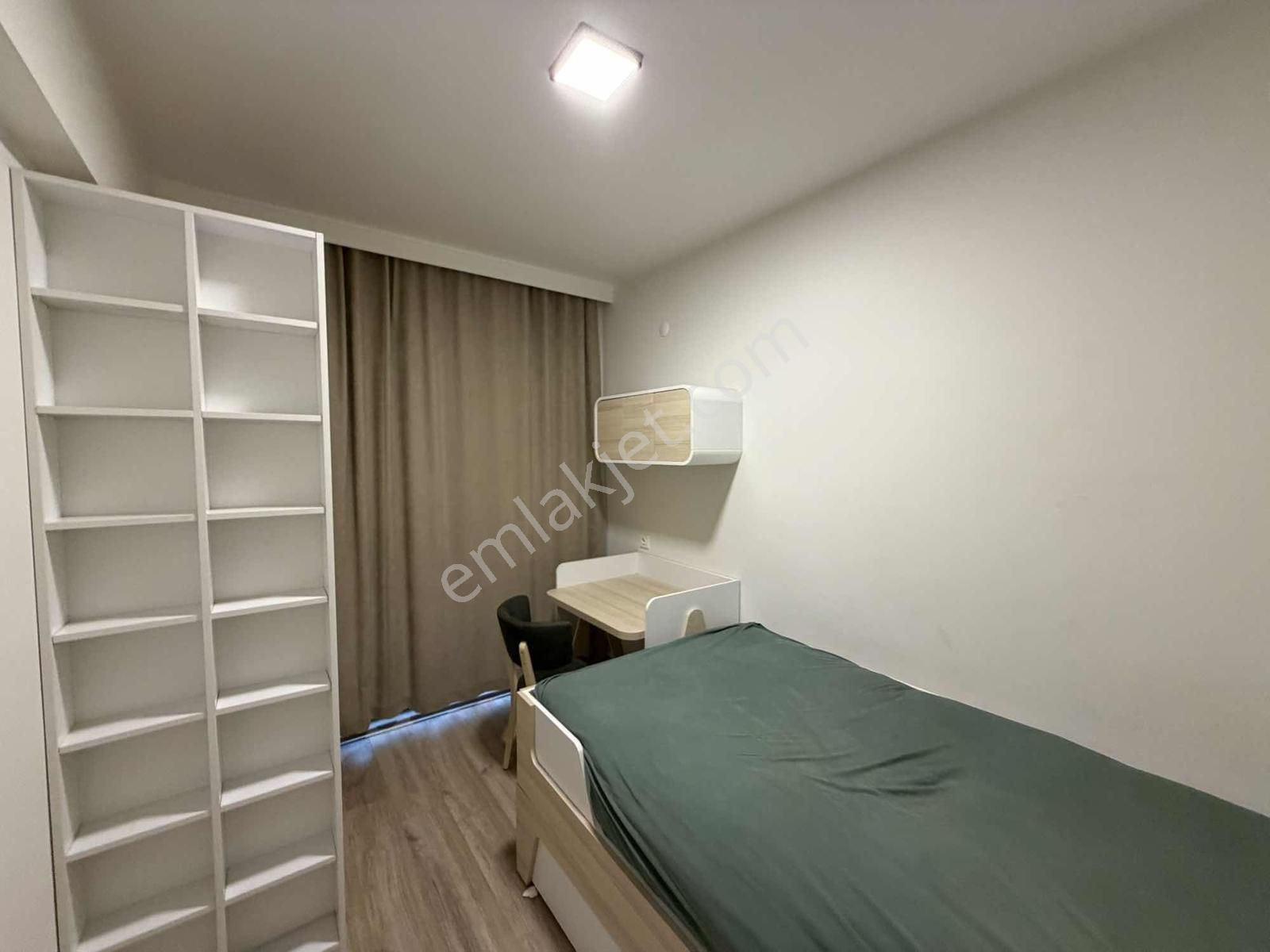 Görükle Meteor Vita'da Kiralık Eşyalı 2+1 Lüks Daire - Görsel 32