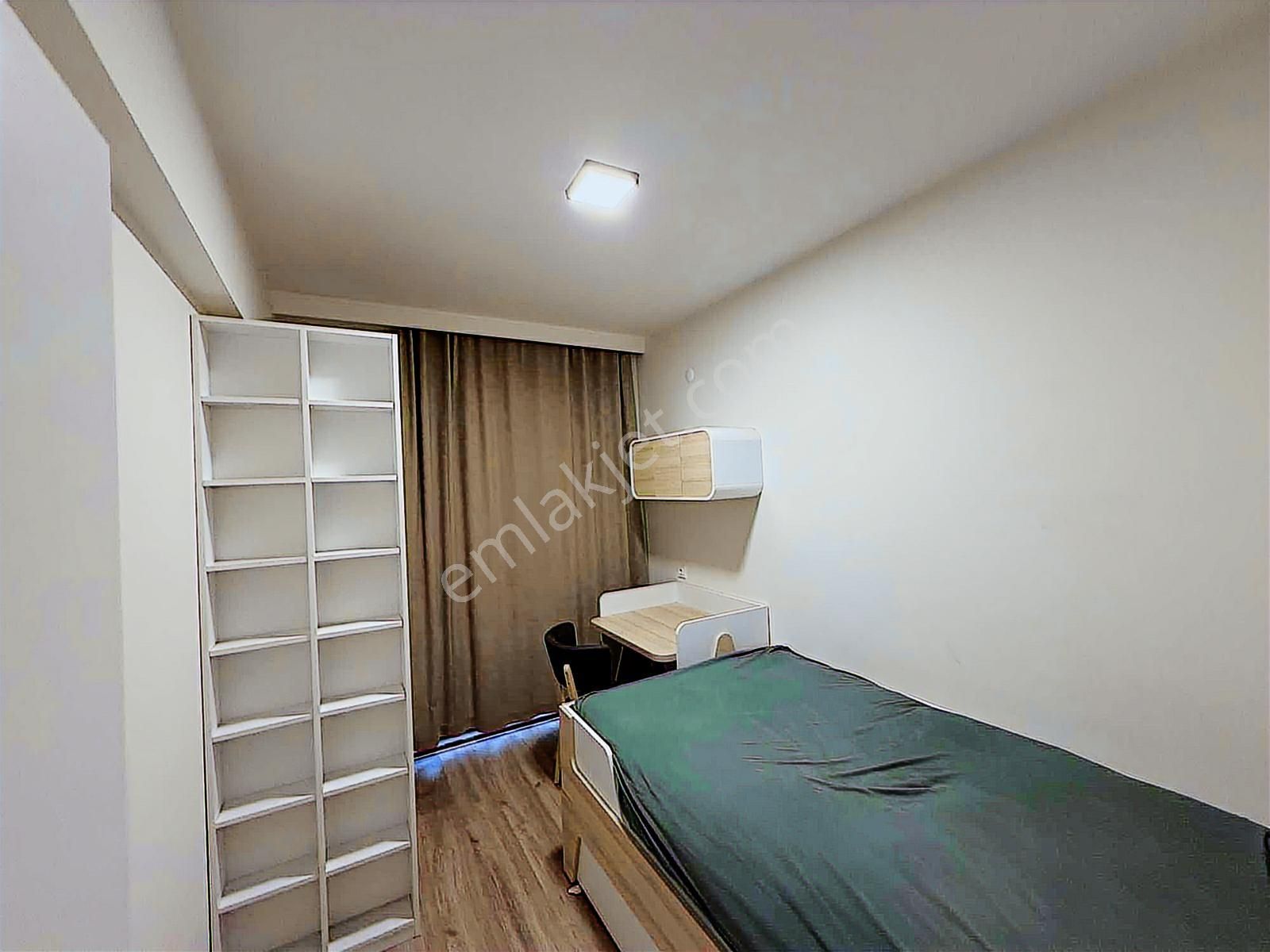 Görükle Meteor Vita'da Kiralık Eşyalı 2+1 Lüks Daire - Görsel 33