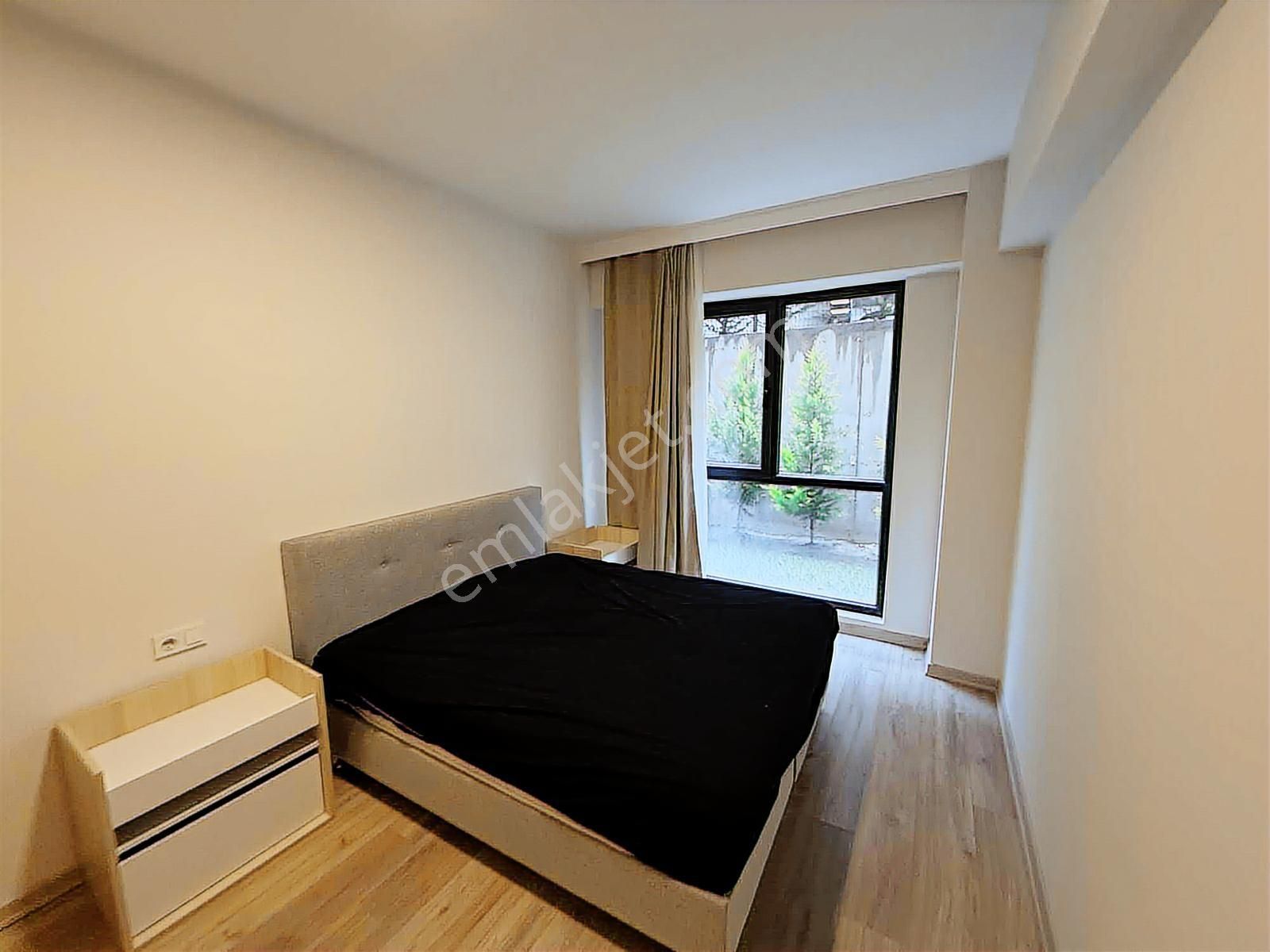 Görükle Meteor Vita'da Kiralık Eşyalı 2+1 Lüks Daire - Görsel 2
