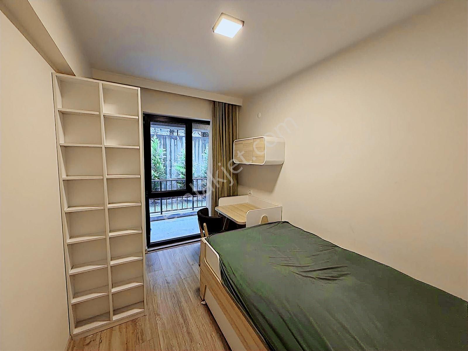 Görükle Meteor Vita'da Kiralık Eşyalı 2+1 Lüks Daire - Görsel 12