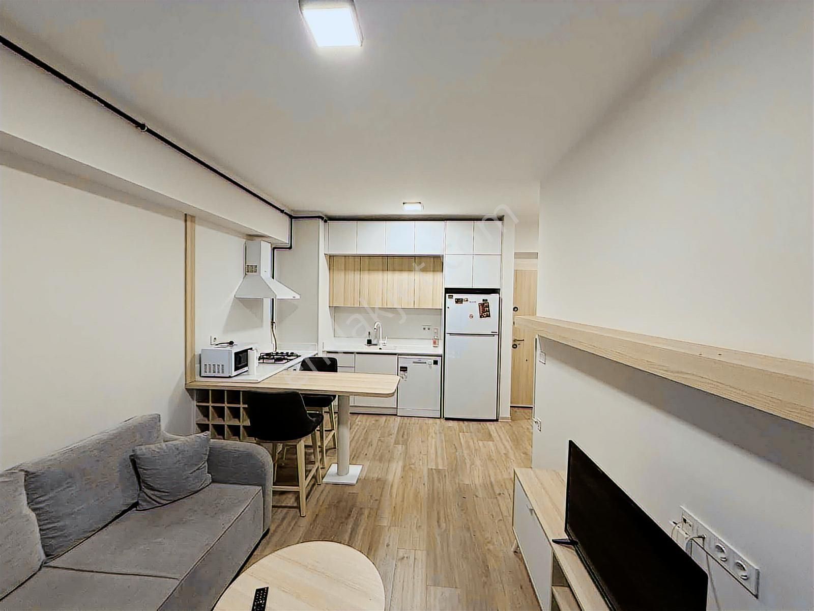 Görükle Meteor Vita'da Kiralık Eşyalı 2+1 Lüks Daire - Görsel 30
