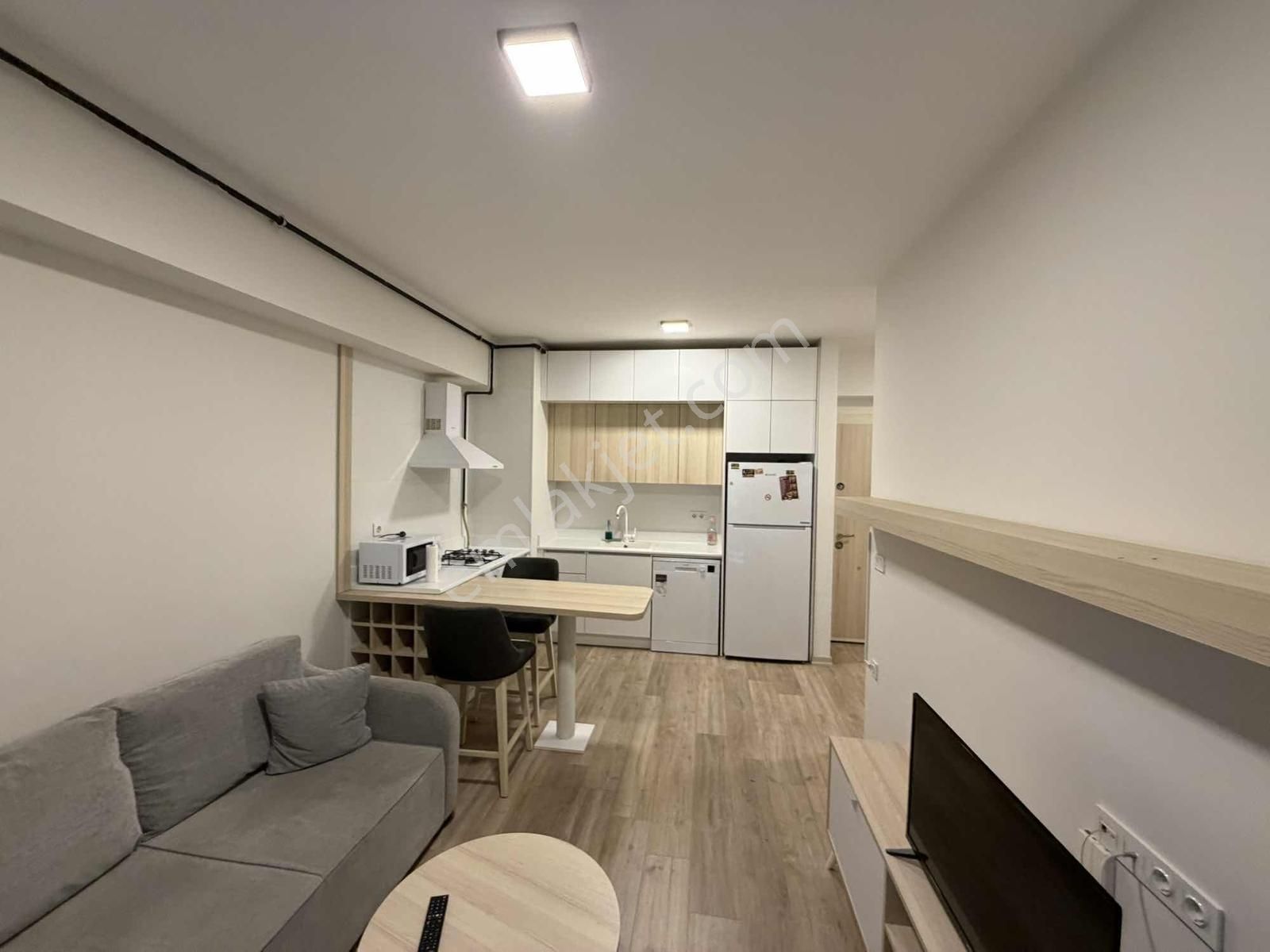 Görükle Meteor Vita'da Kiralık Eşyalı 2+1 Lüks Daire - Görsel 5