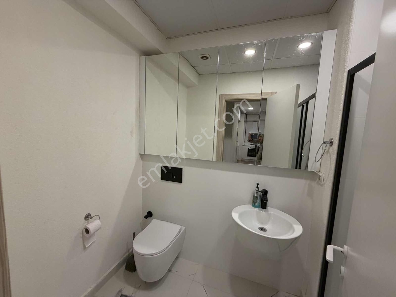 Görükle Meteor Vita'da Kiralık Eşyalı 2+1 Lüks Daire - Görsel 25
