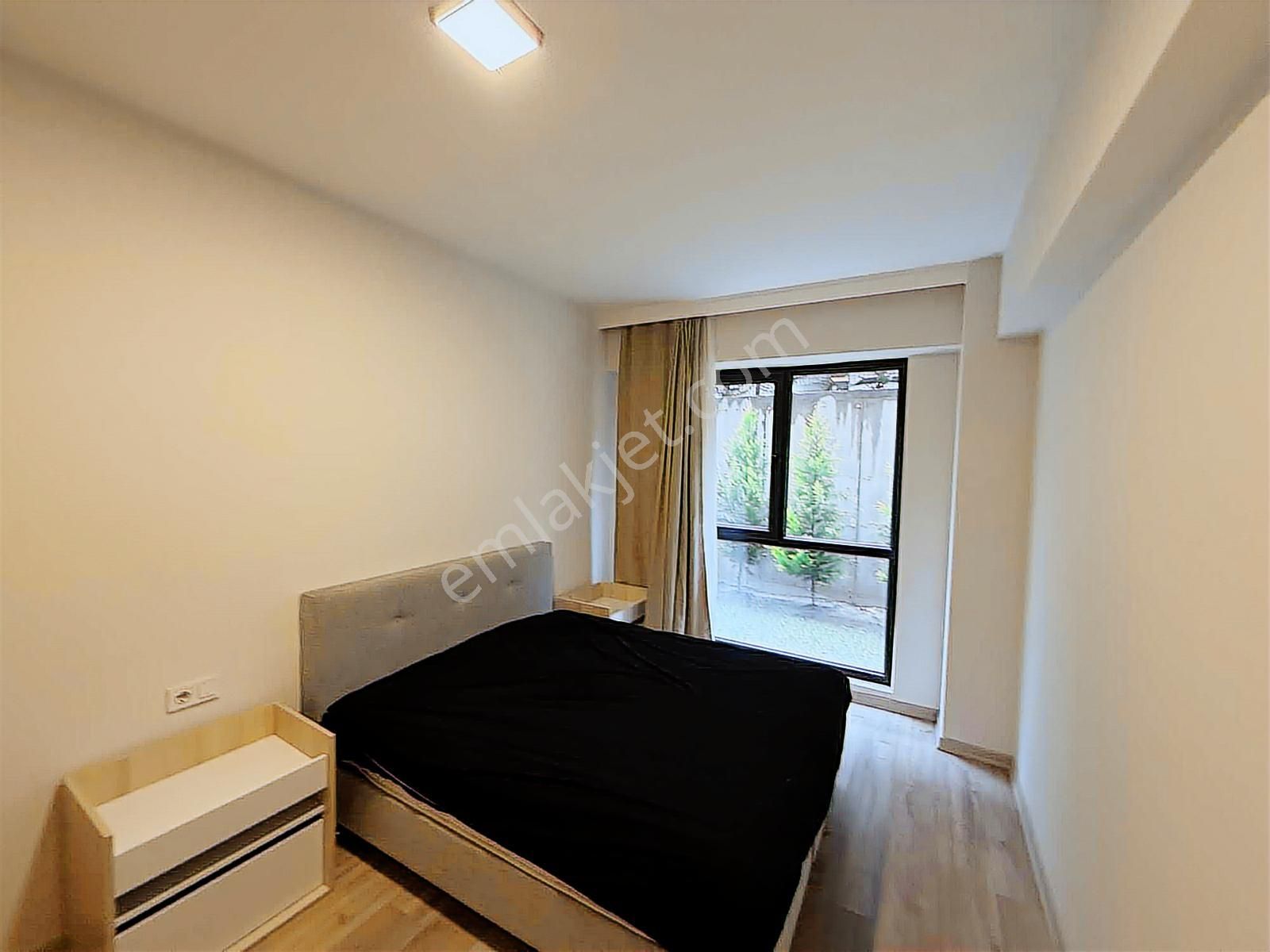 Görükle Meteor Vita'da Kiralık Eşyalı 2+1 Lüks Daire - Görsel 31