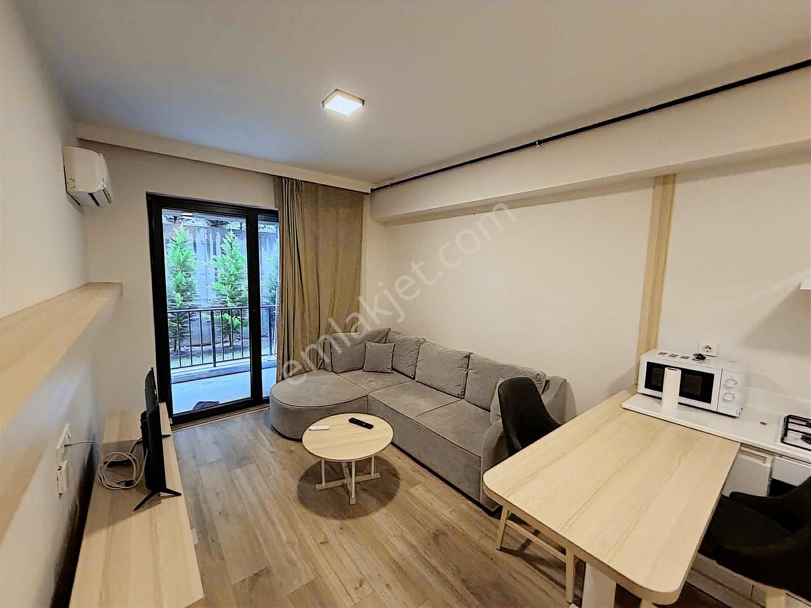 Görükle Meteor Vita'da Kiralık Eşyalı 2+1 Lüks Daire - Görsel 17