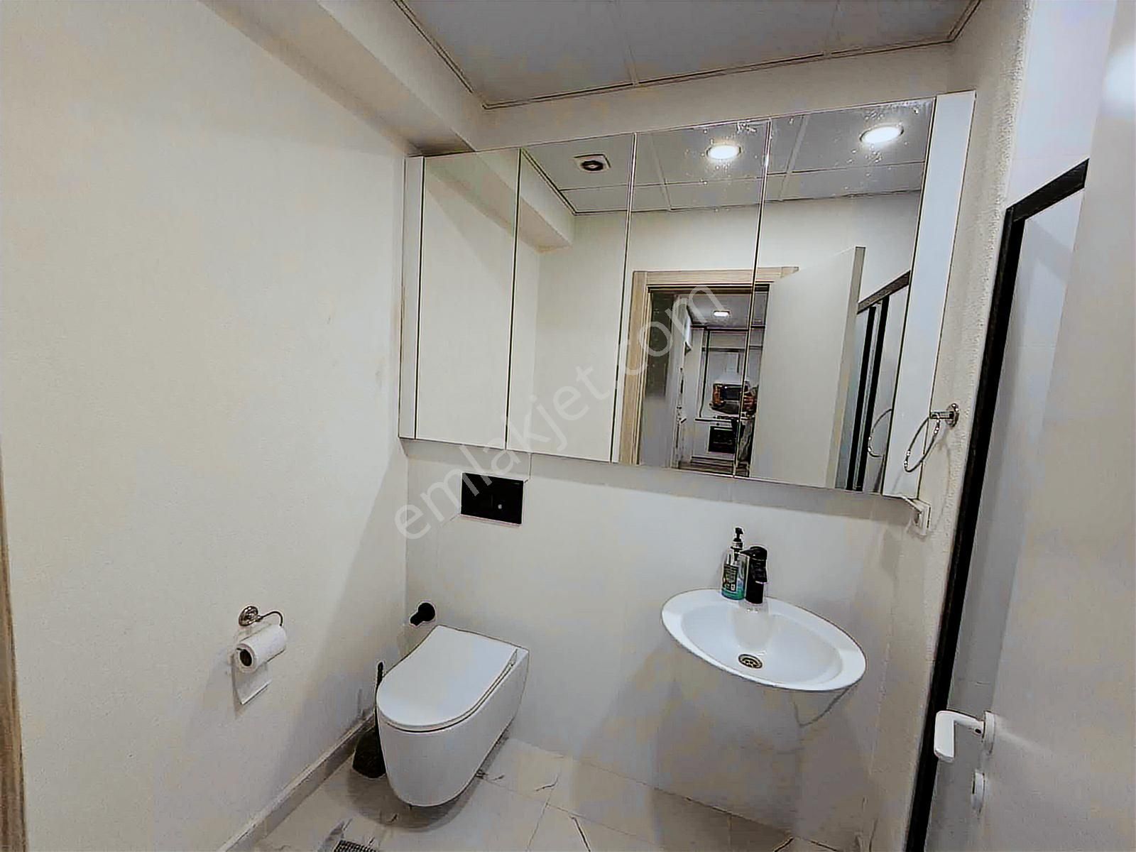Görükle Meteor Vita'da Kiralık Eşyalı 2+1 Lüks Daire - Görsel 7