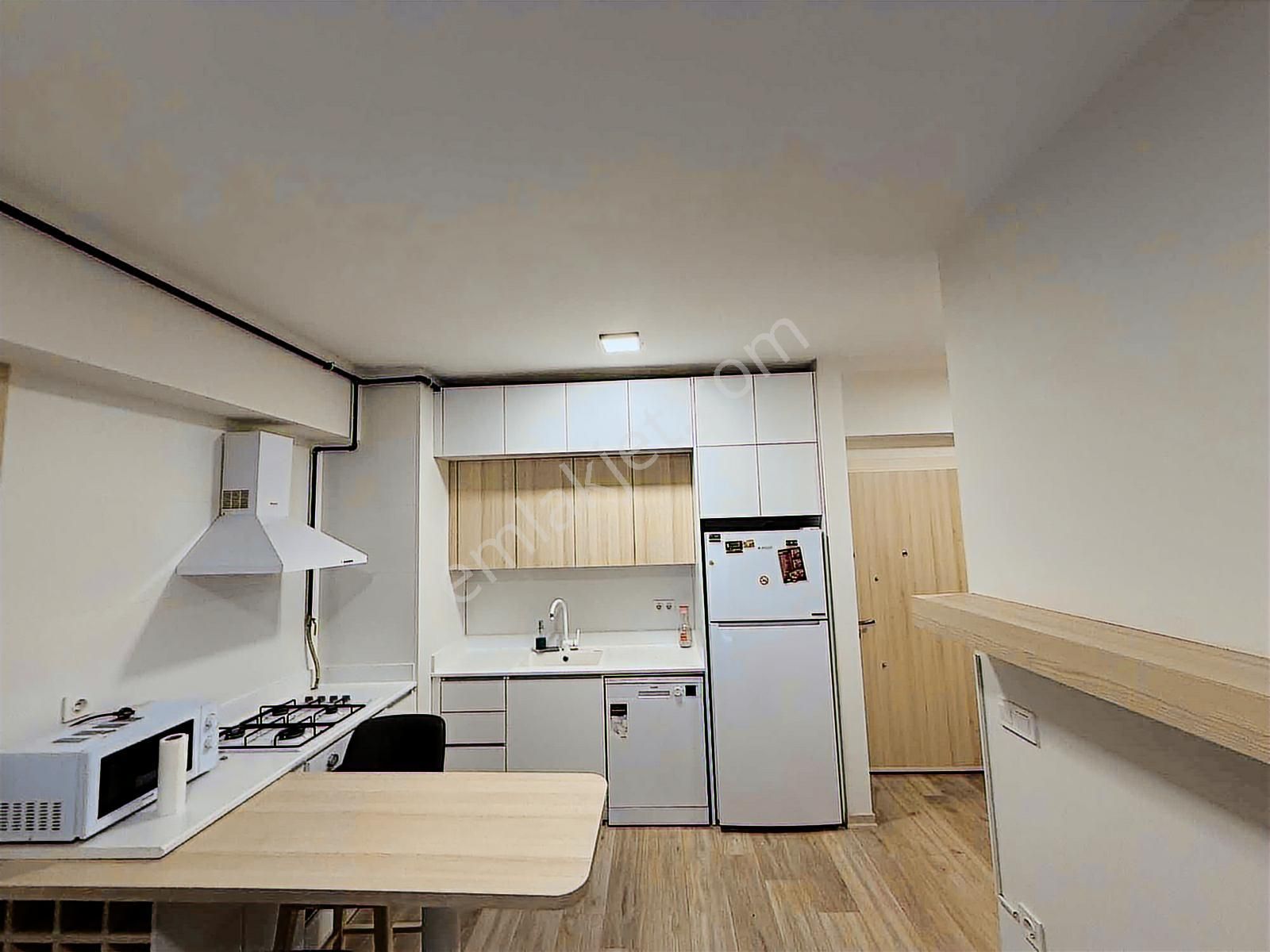 Görükle Meteor Vita'da Kiralık Eşyalı 2+1 Lüks Daire - Görsel 3