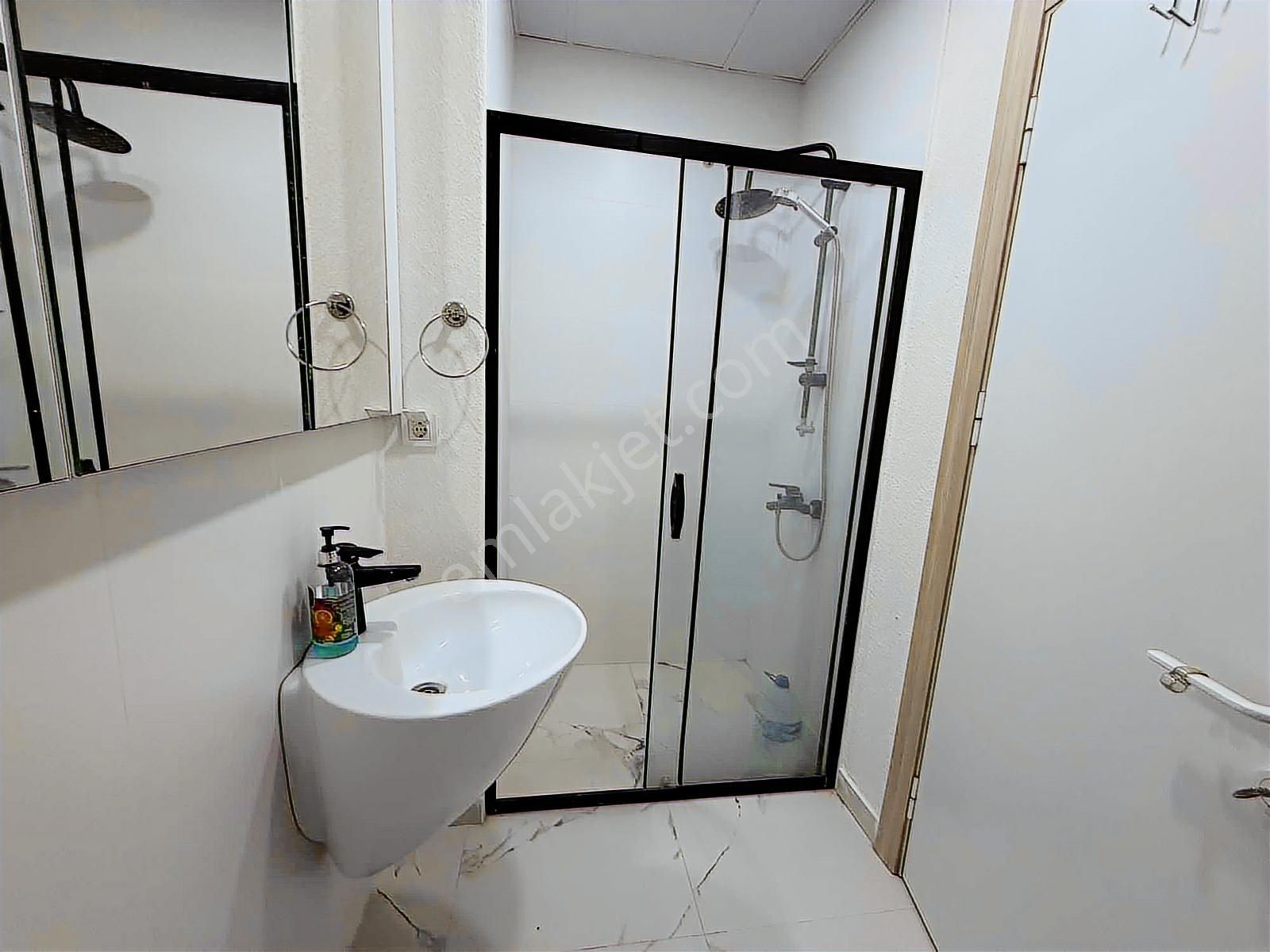 Görükle Meteor Vita'da Kiralık Eşyalı 2+1 Lüks Daire - Görsel 19