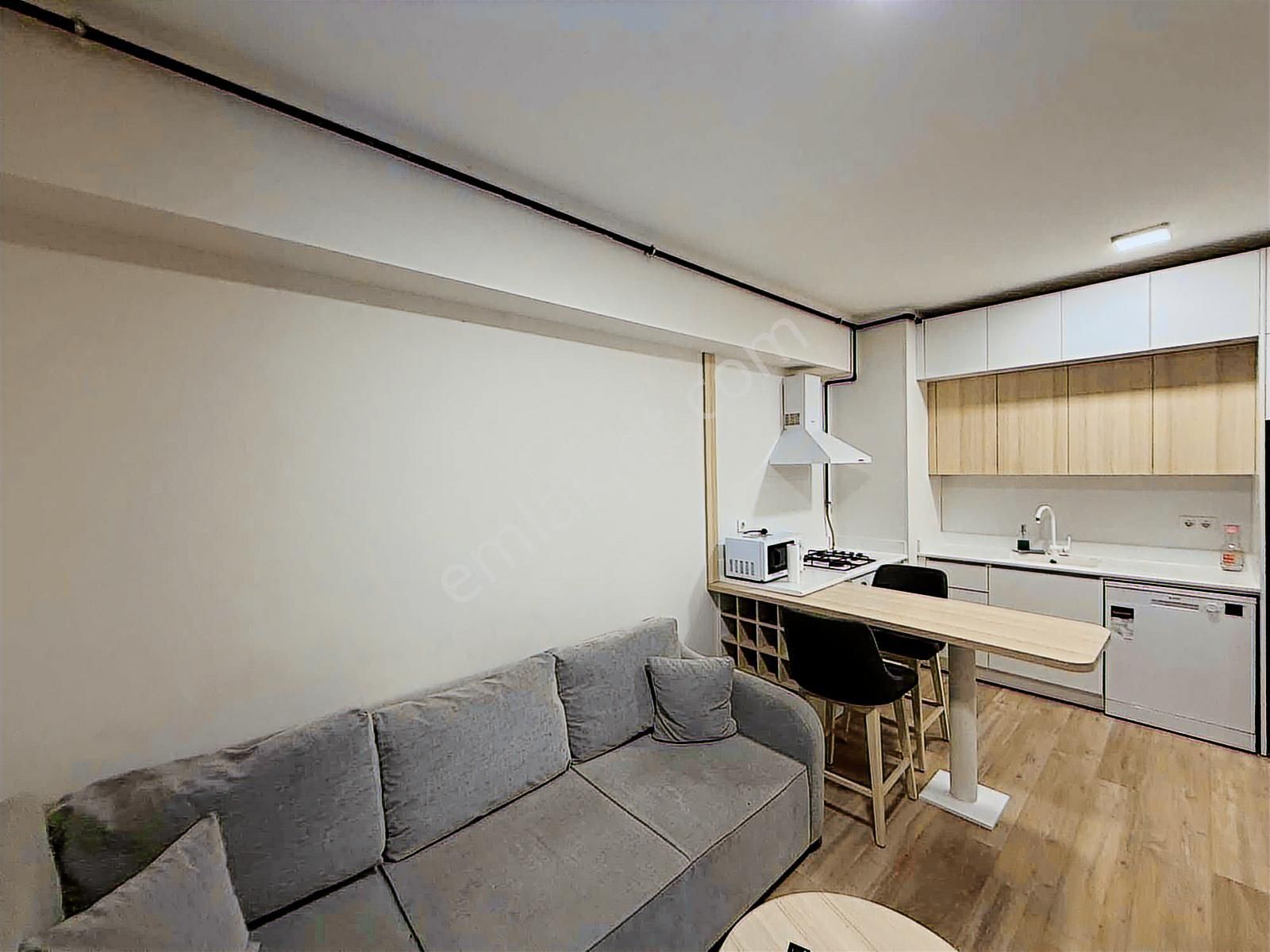 Görükle Meteor Vita'da Kiralık Eşyalı 2+1 Lüks Daire - Görsel 28