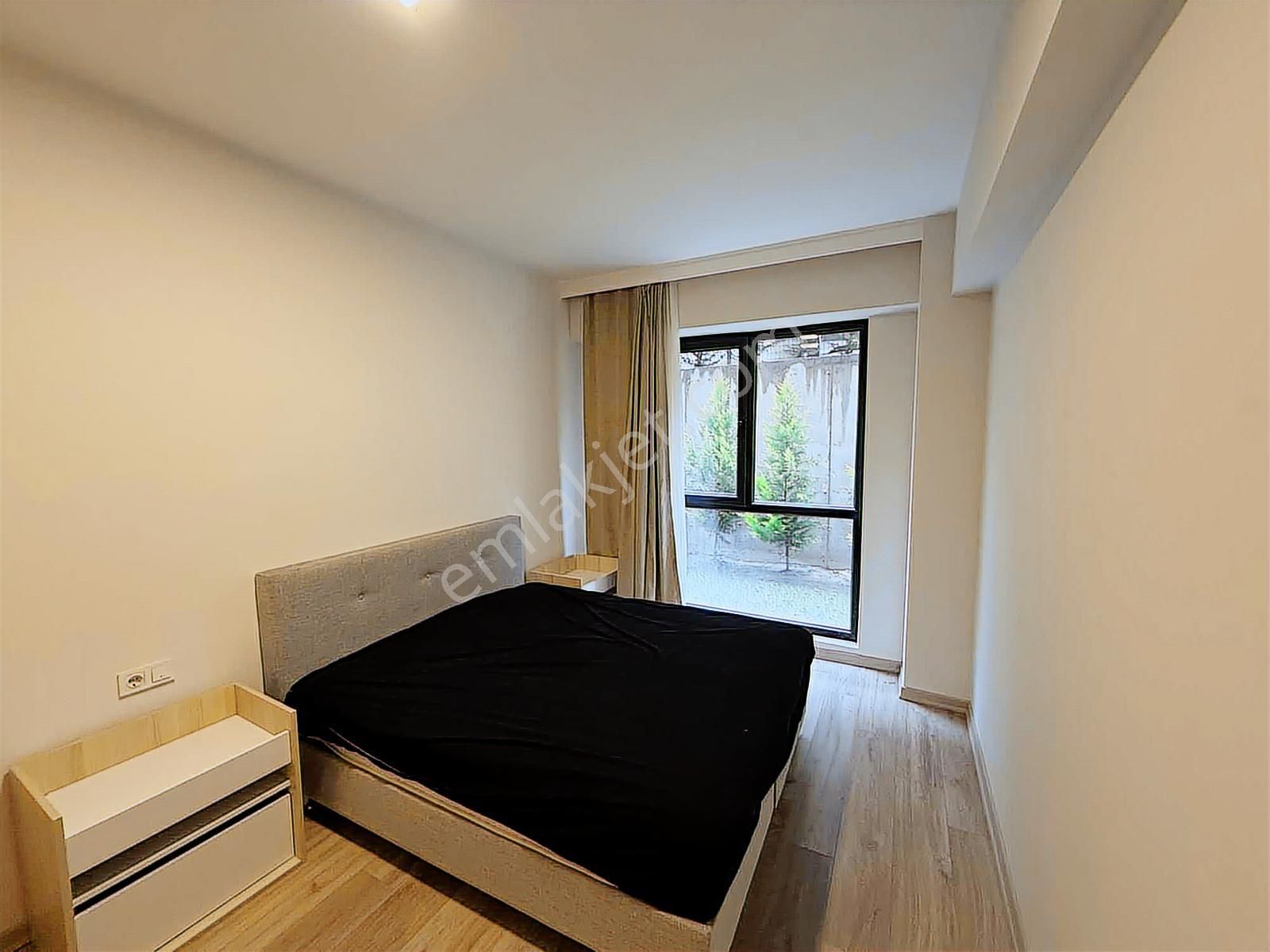 Görükle Meteor Vita'da Kiralık Eşyalı 2+1 Lüks Daire - Görsel 11