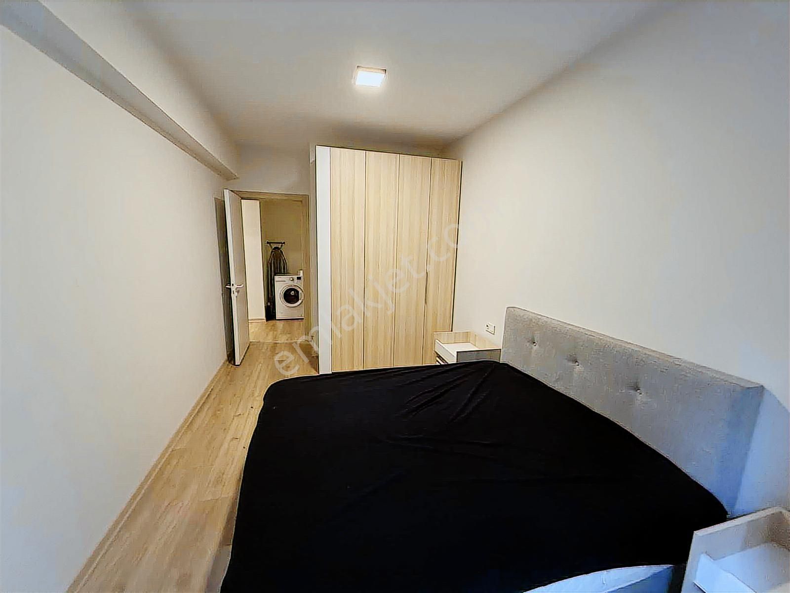 Görükle Meteor Vita'da Kiralık Eşyalı 2+1 Lüks Daire - Görsel 10