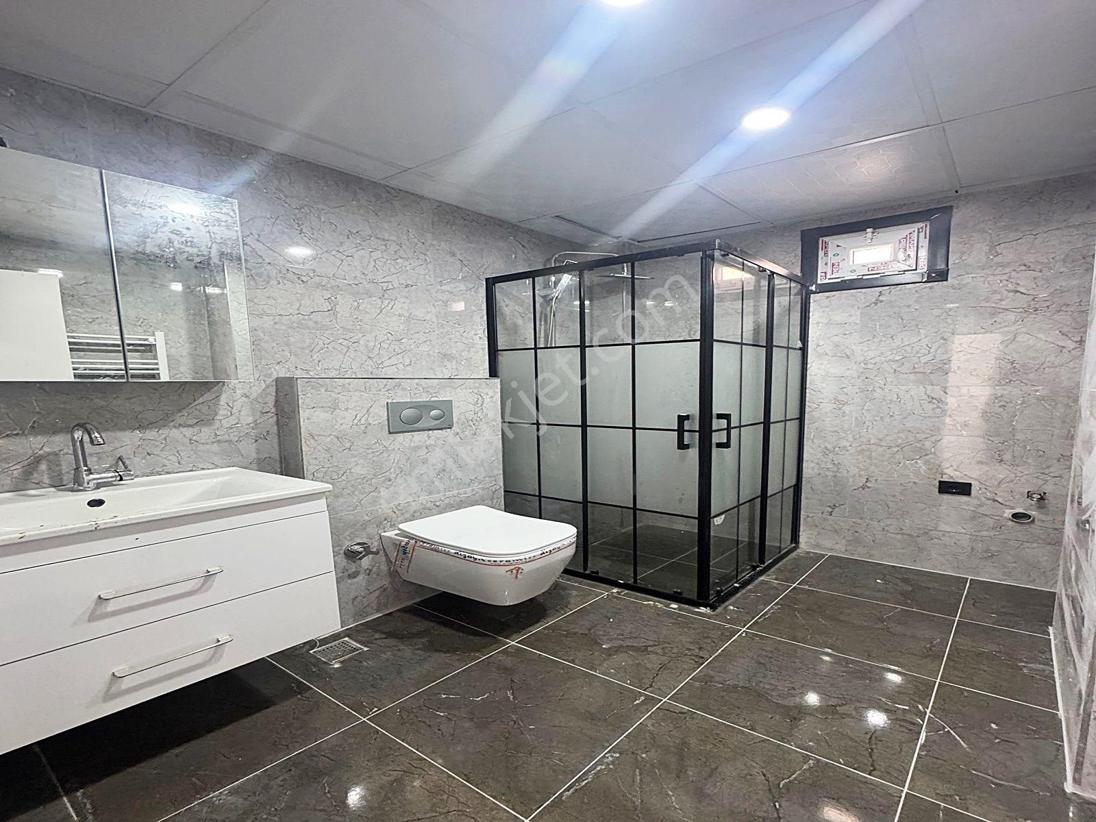 Nes Yapı'dan Beylikdüzü Yakuplu'da Metrobüse 5 Dk 3+1 Sıfır Çift Balkonlu Arakat Satılık Daire - Görsel 27