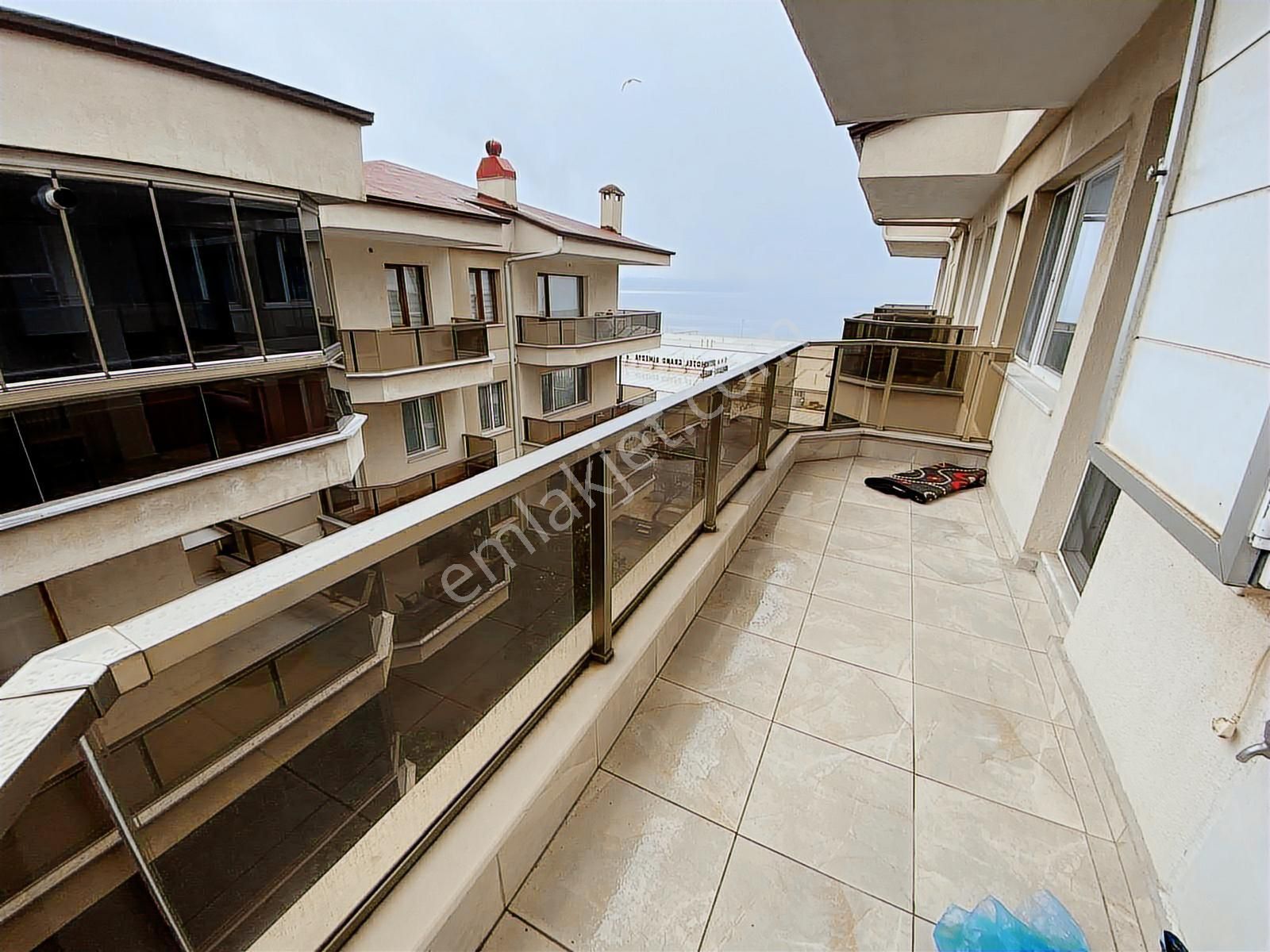 Mudanya Yeni Mahalle'de Kapital'den Satılık Fırsat Daire - Görsel 13