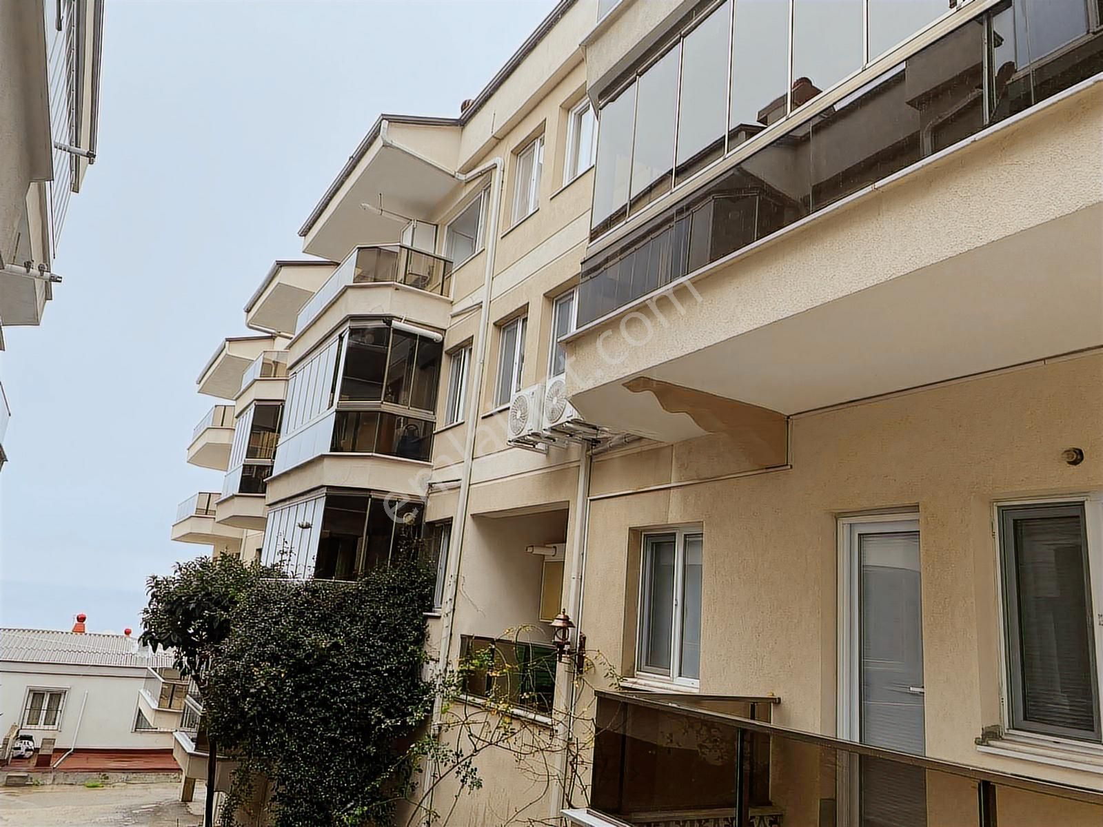 Mudanya Yeni Mahalle'de Kapital'den Satılık Fırsat Daire - Görsel 20