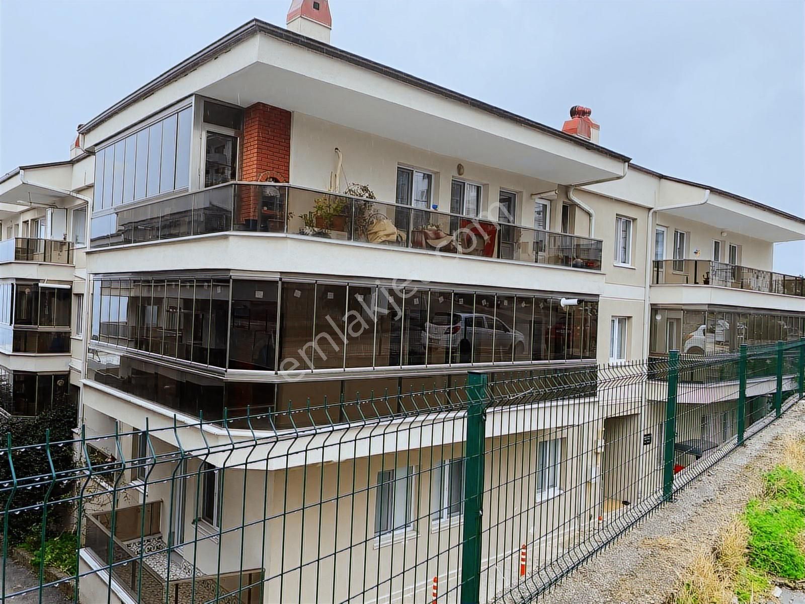 Mudanya Yeni Mahalle'de Kapital'den Satılık Fırsat Daire - Görsel 21