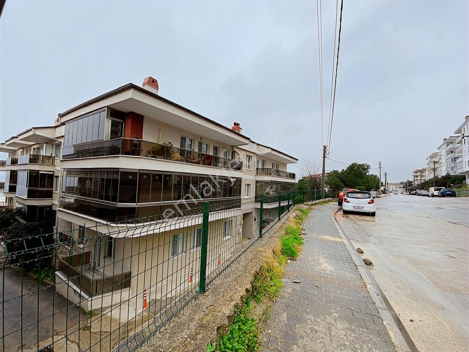 Mudanya Yeni Mahalle'de Kapital'den Satılık Fırsat Daire - Görsel 11