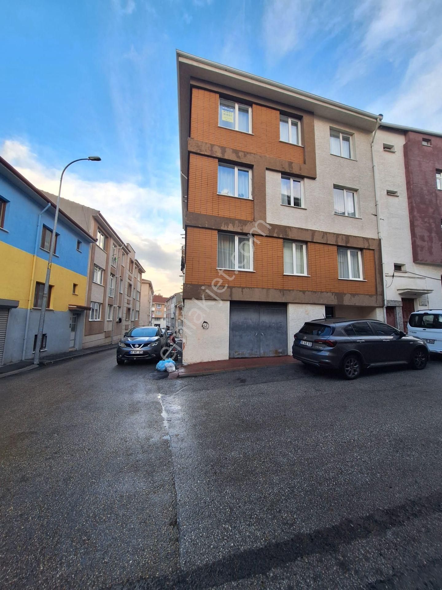 🎯 Yıldıztepede Satılık 2+1 Daire 🎯 - Görsel 2