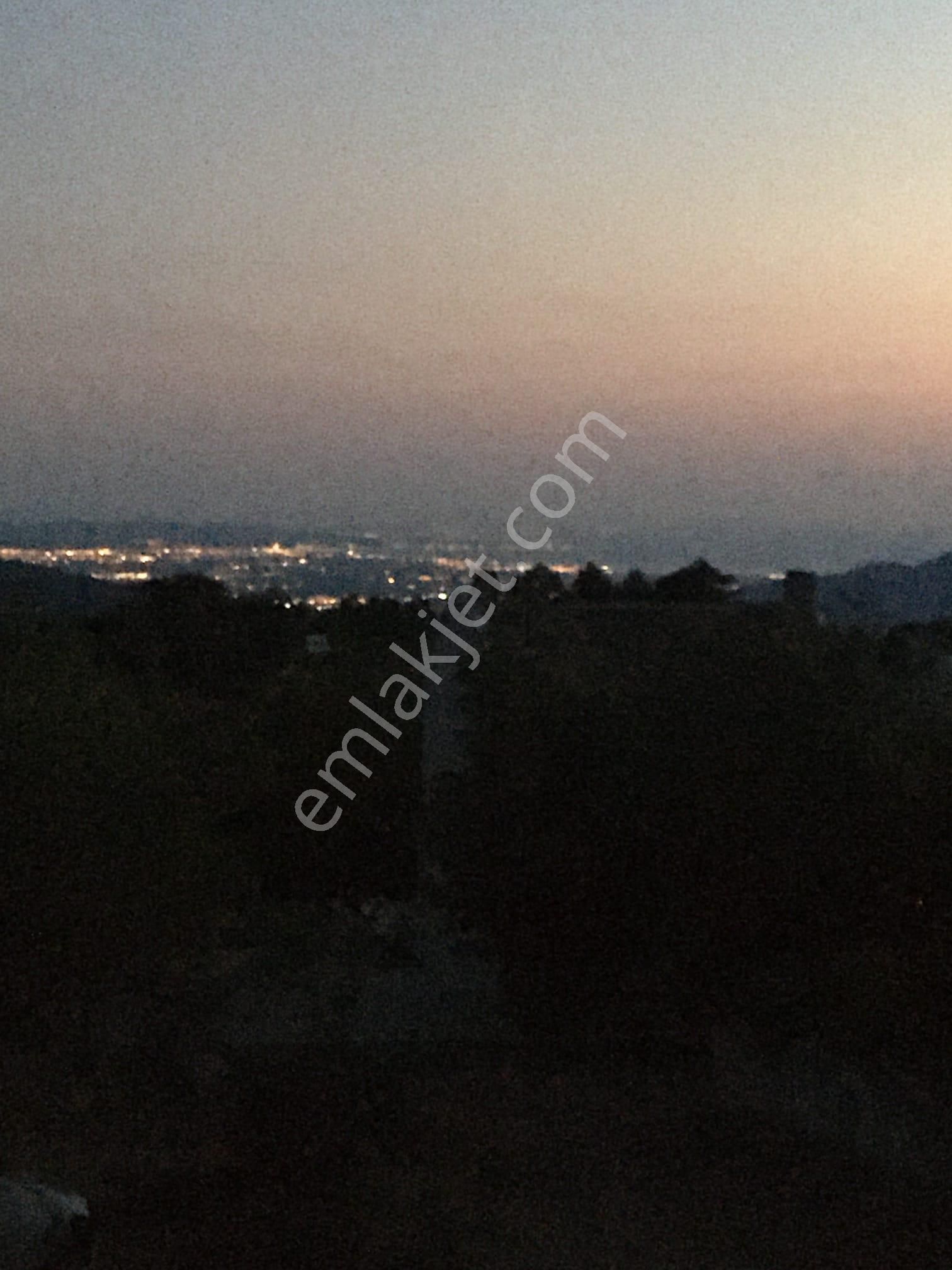 Golden Globy, Havran Hanlar Bölgesinde Harika Doğa Ve Körfez Manzaralı Satılık Bahçeli Müstakil Ev - Görsel 6