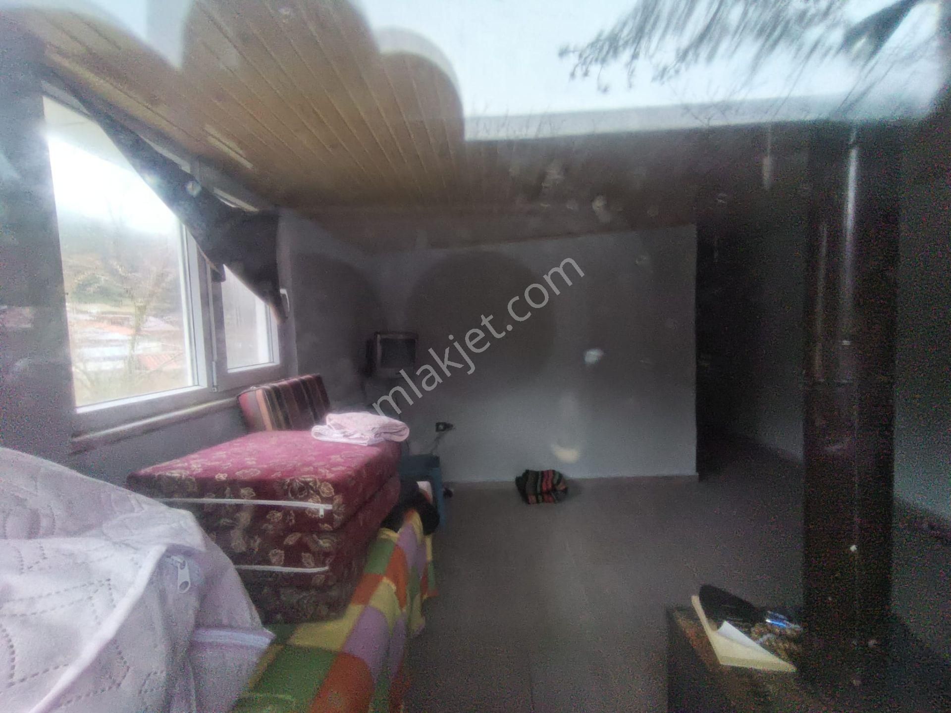 Golden Globy, Havran Hanlar Bölgesinde Harika Doğa Ve Körfez Manzaralı Satılık Bahçeli Müstakil Ev - Görsel 31