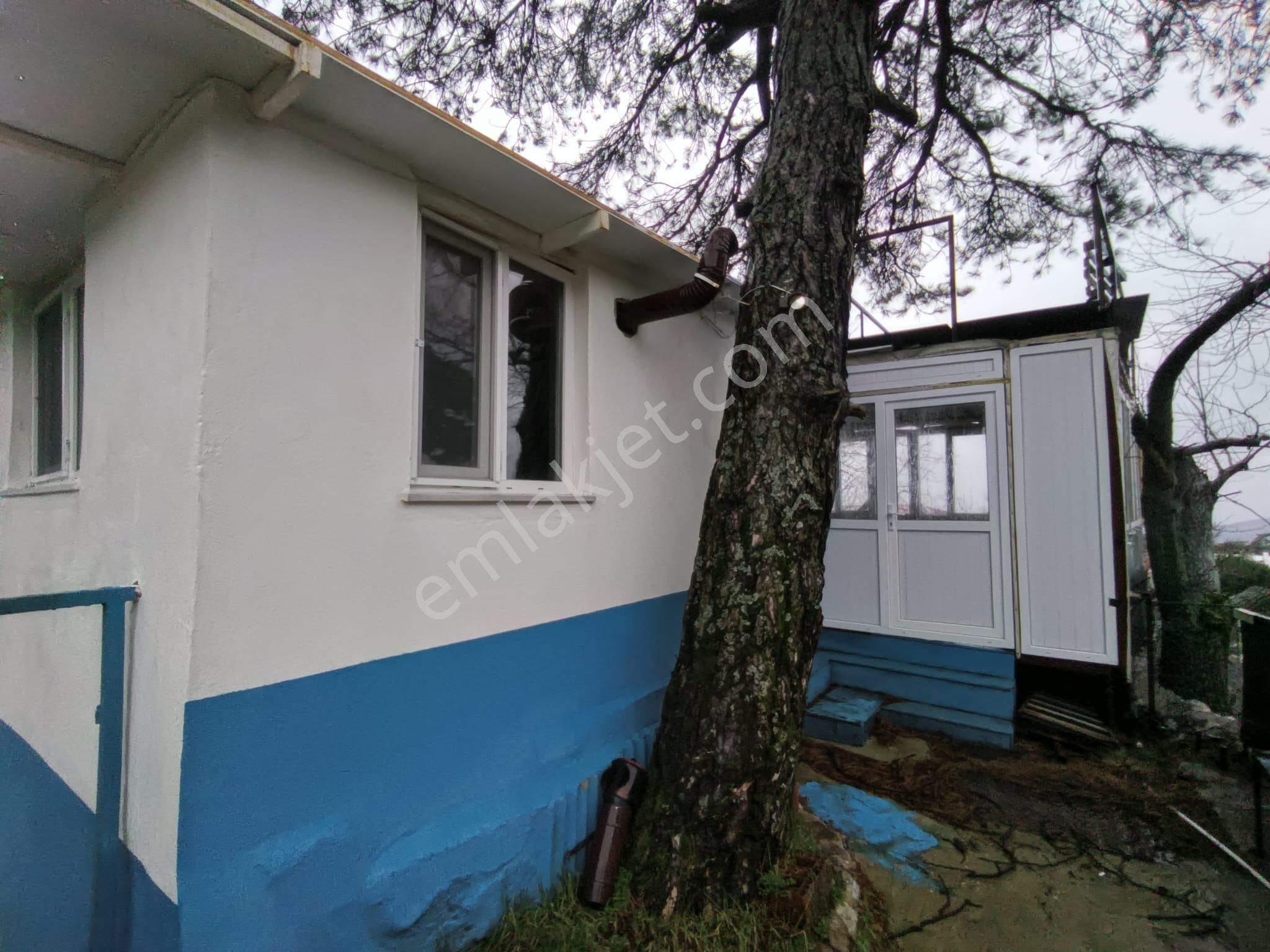 Golden Globy, Havran Hanlar Bölgesinde Harika Doğa Ve Körfez Manzaralı Satılık Bahçeli Müstakil Ev - Görsel 5