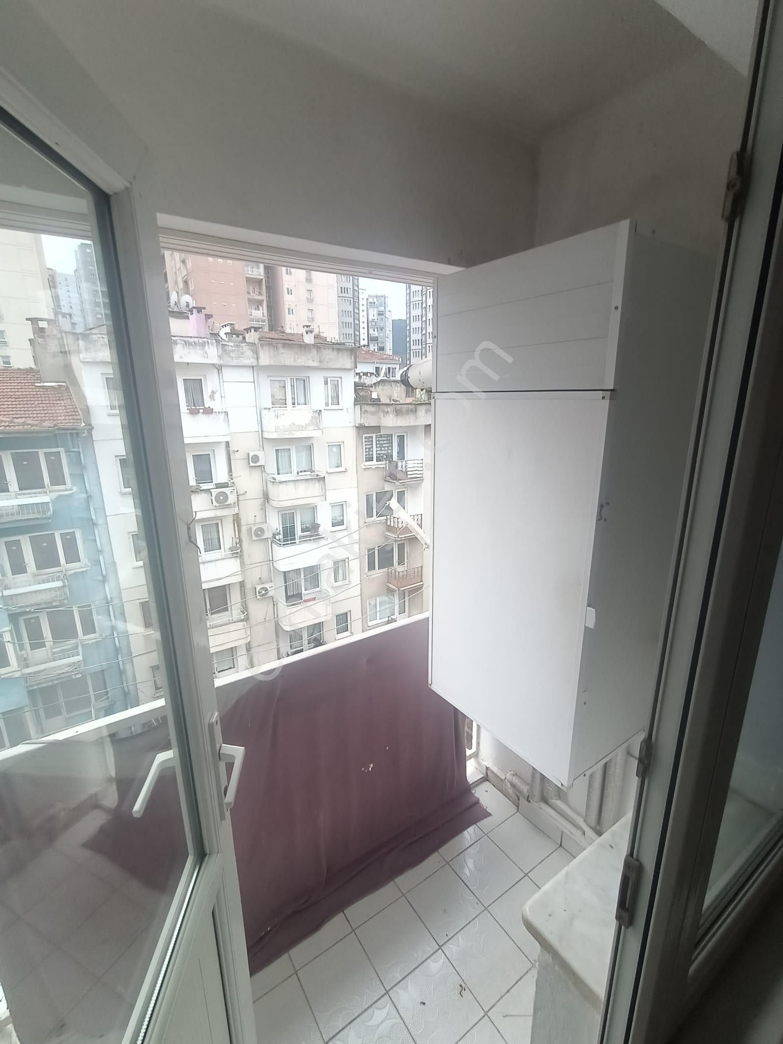 Gazcılarda Cadde Üzerinde 3+1 Acil Kiralık Daire - Görsel 16