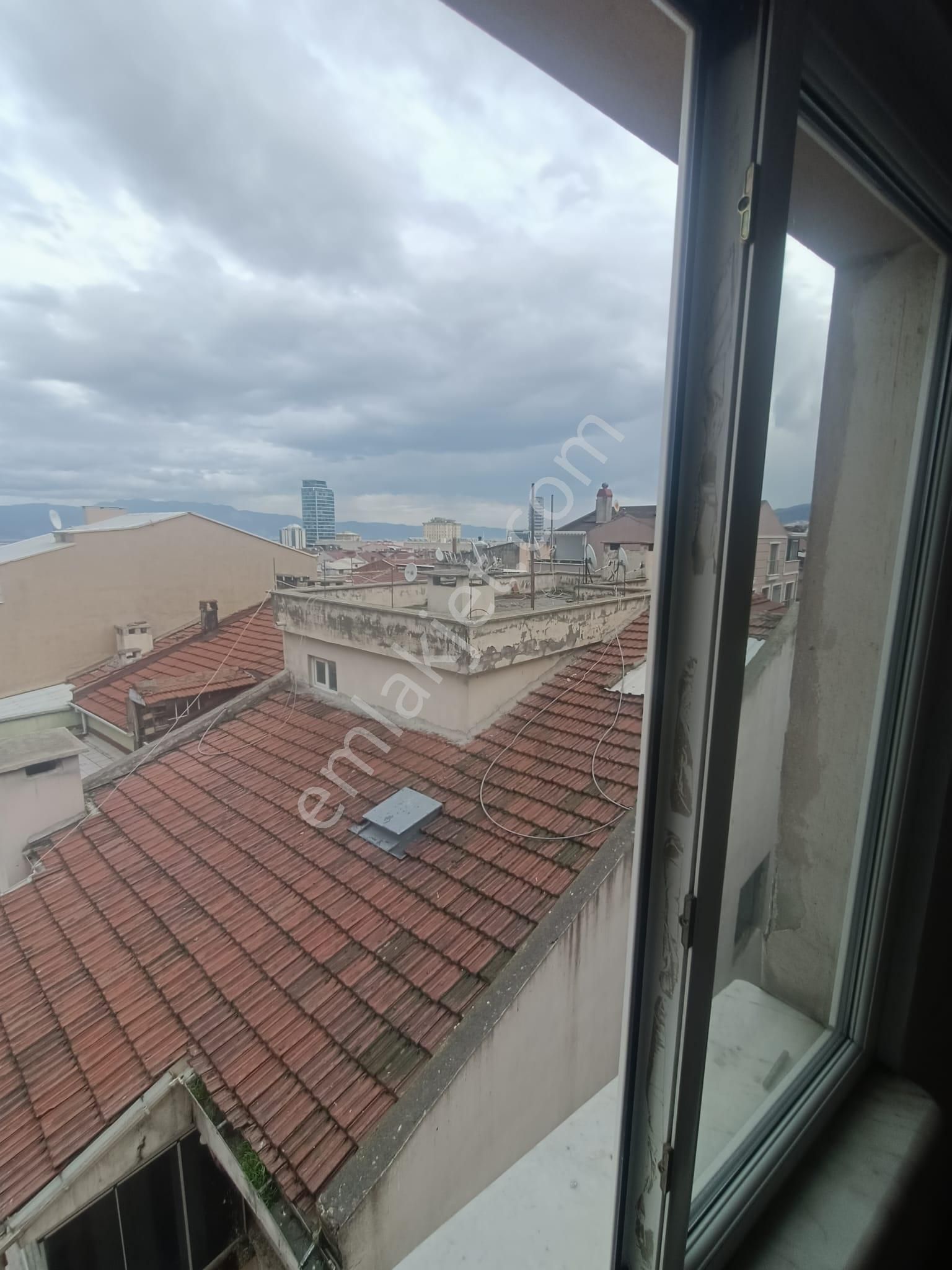 Gazcılarda Cadde Üzerinde 3+1 Acil Kiralık Daire - Görsel 18