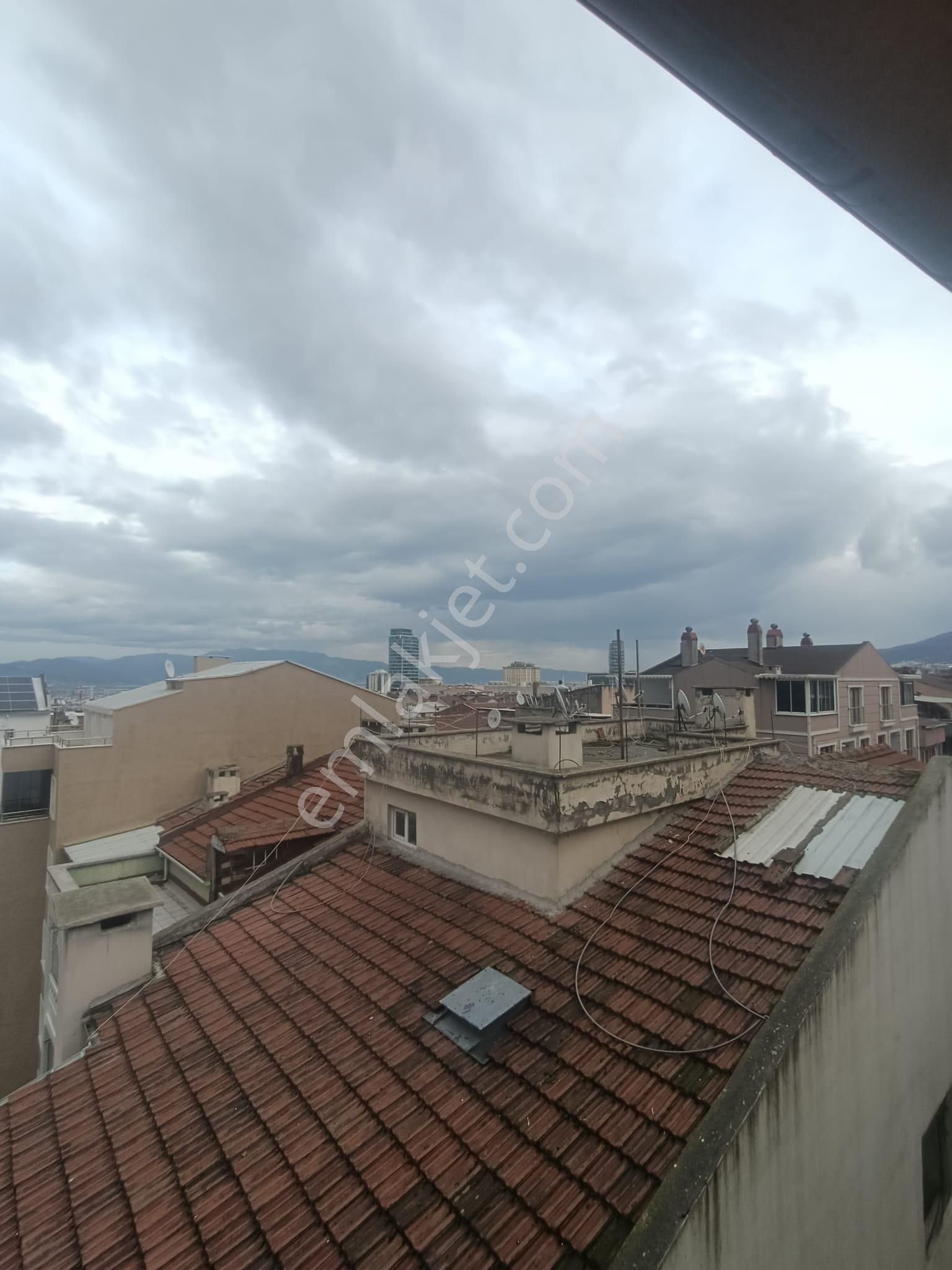 Gazcılarda Cadde Üzerinde 3+1 Acil Kiralık Daire - Görsel 11