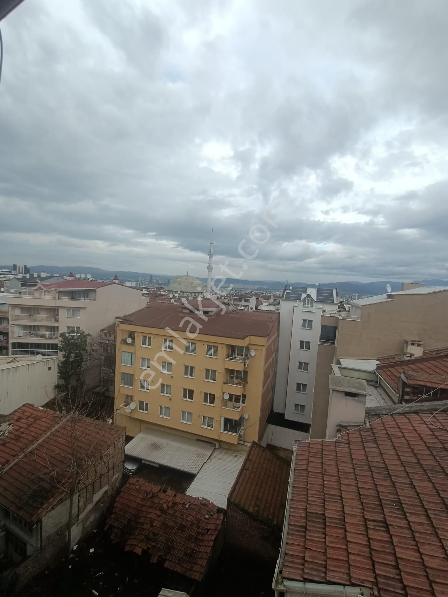 Gazcılarda Cadde Üzerinde 3+1 Acil Kiralık Daire - Görsel 19