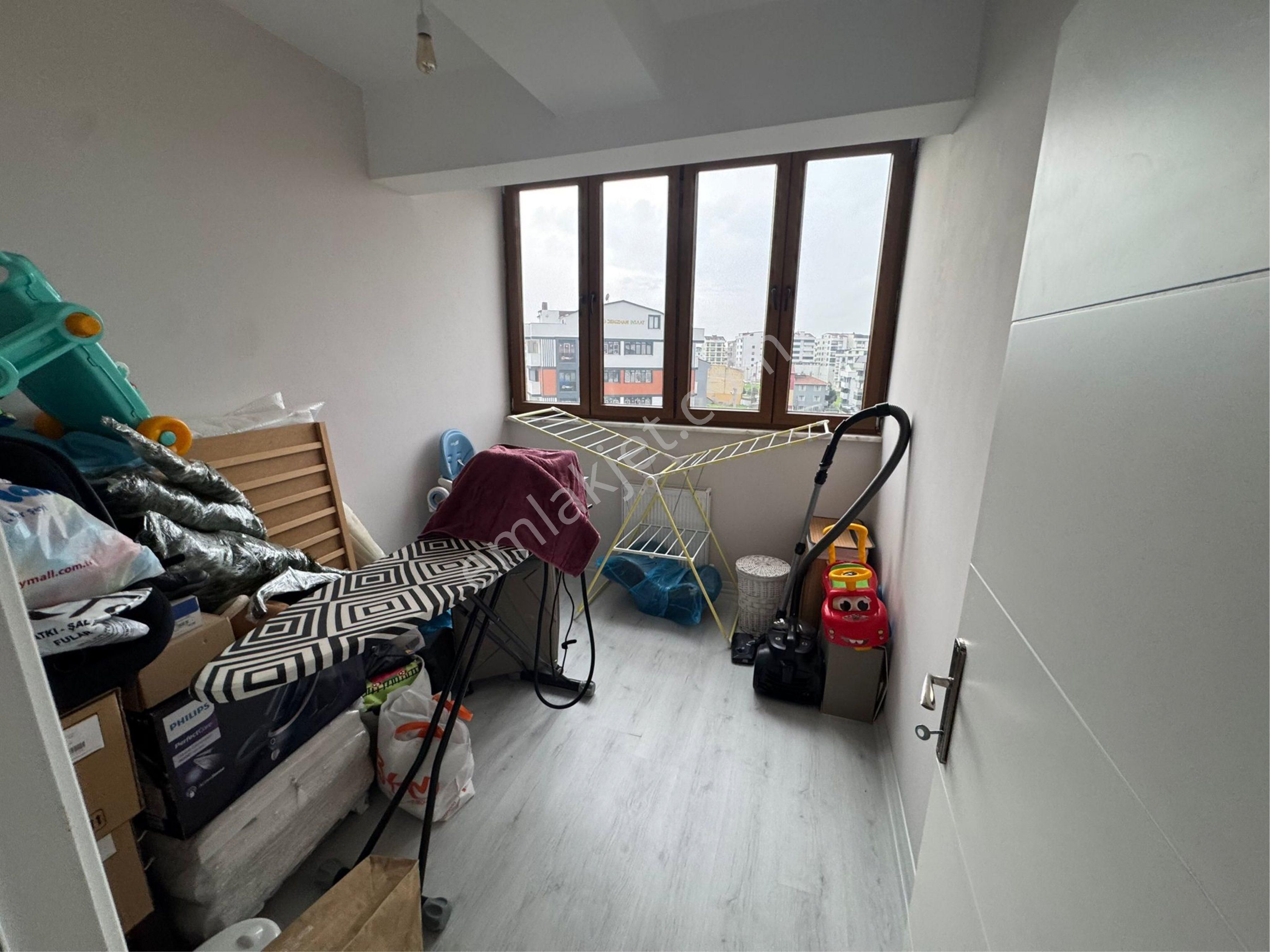 Mutluken Zeraya Yakın 3+1 125 M2 Arakat - Görsel 23