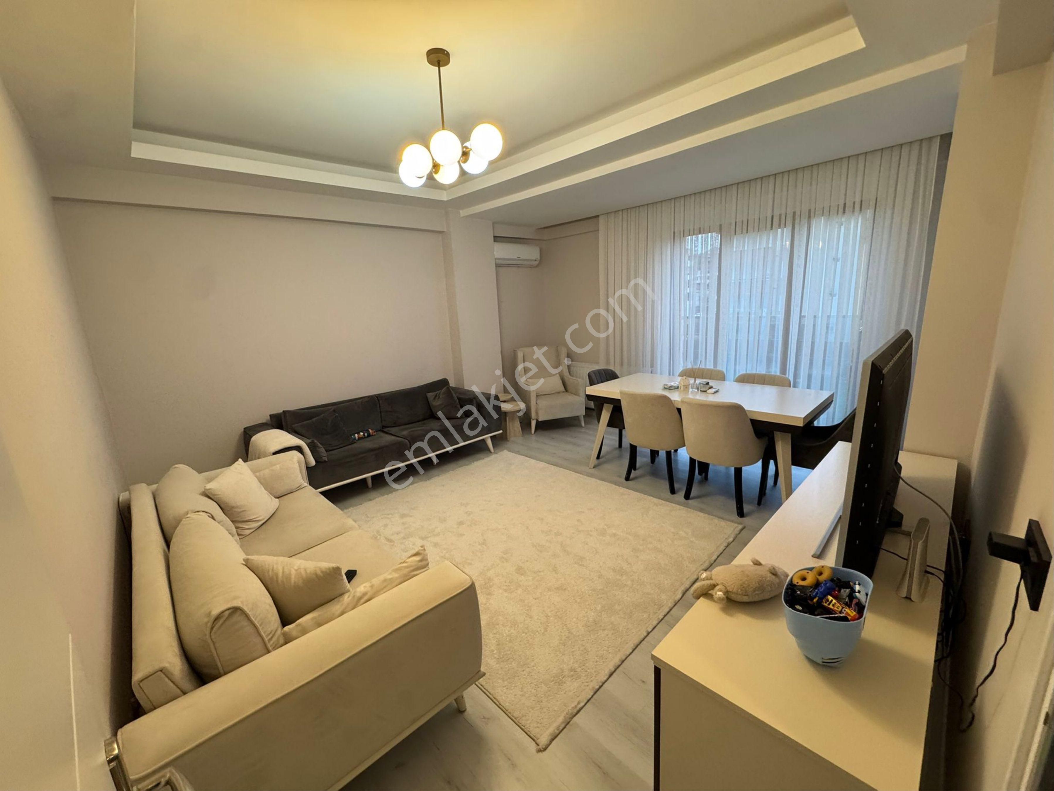 Mutluken Zeraya Yakın 3+1 125 M2 Arakat - Görsel 24