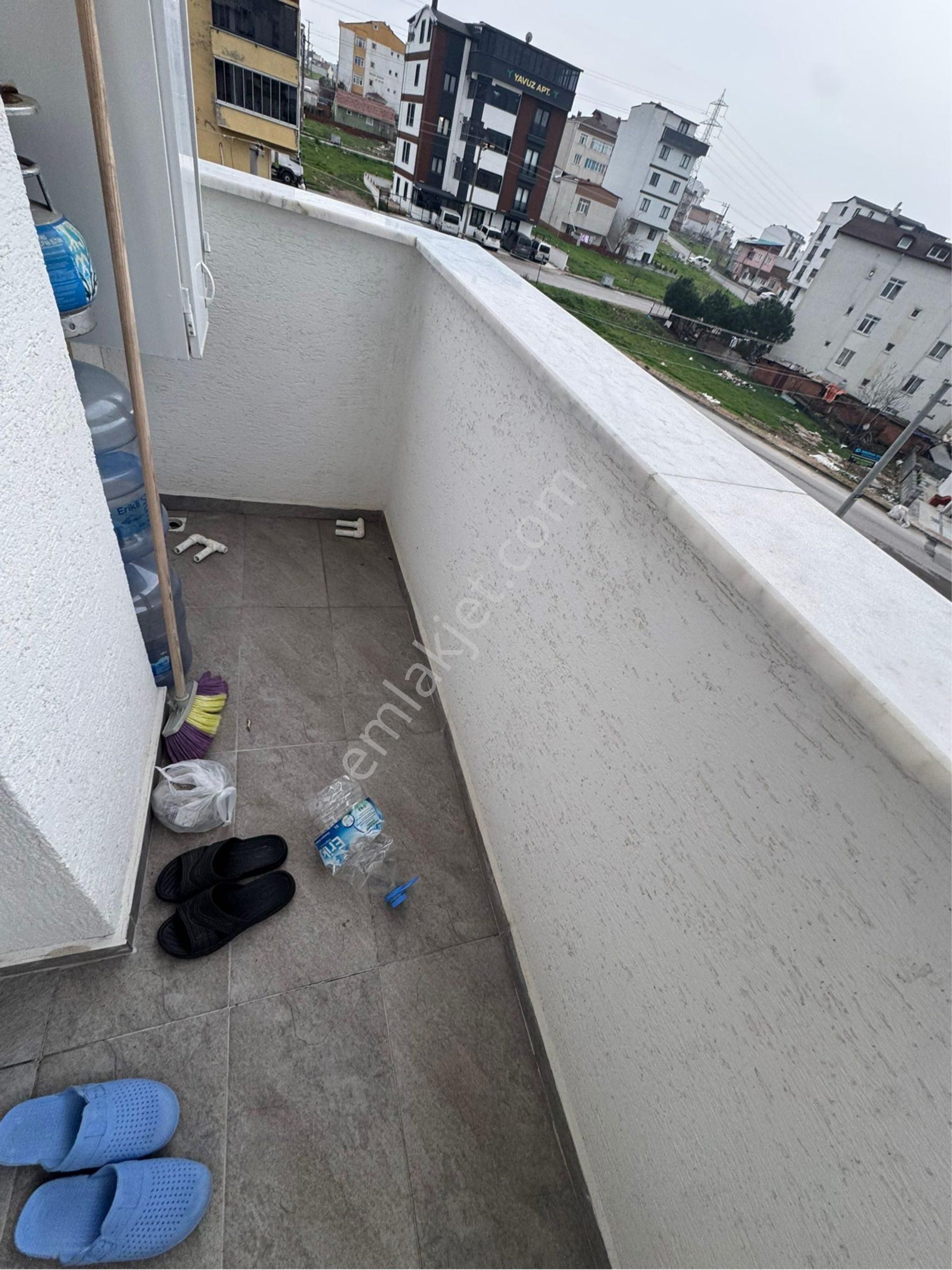 Mutluken Zeraya Yakın 3+1 125 M2 Arakat - Görsel 21