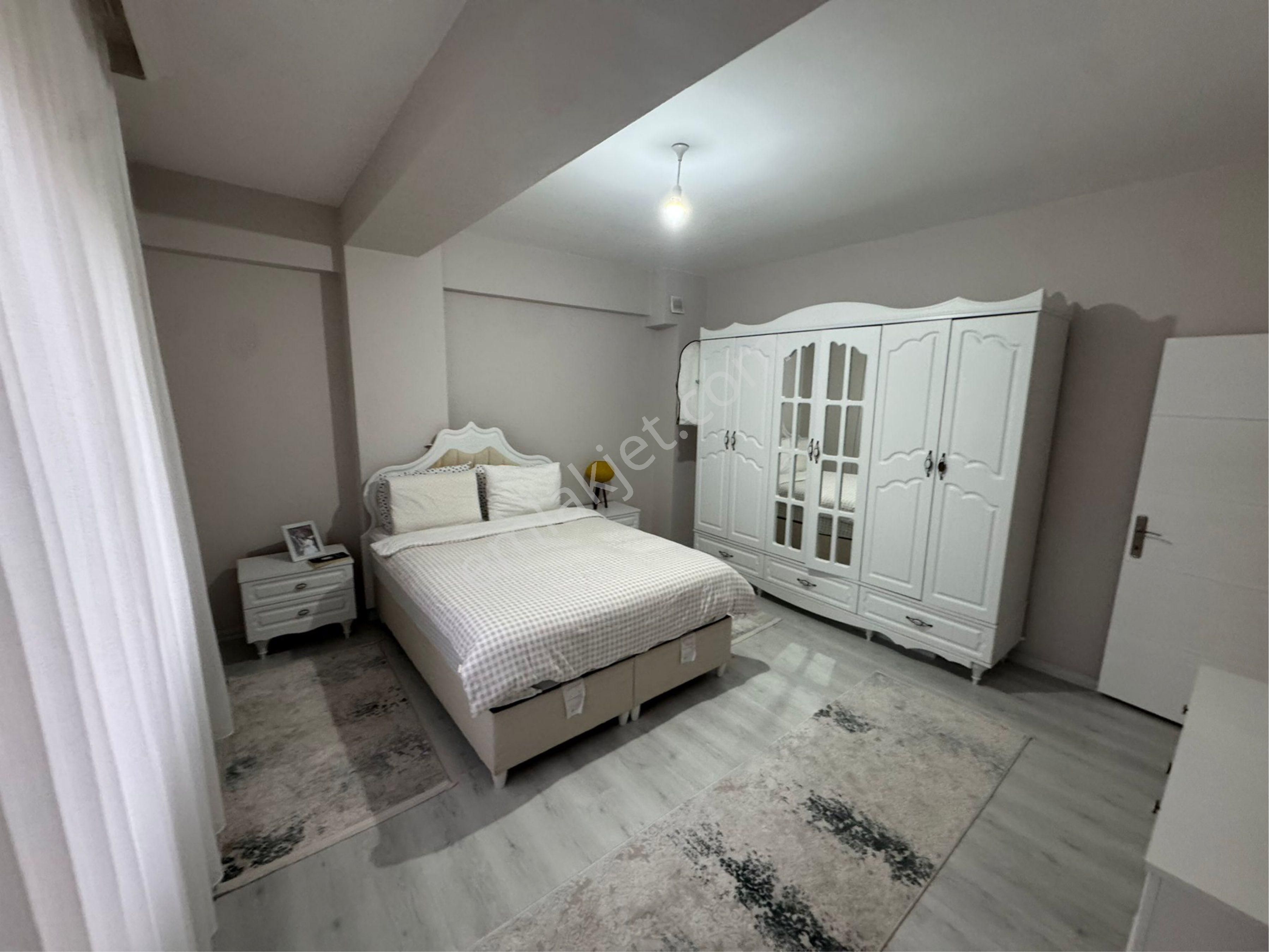 Mutluken Zeraya Yakın 3+1 125 M2 Arakat - Görsel 8