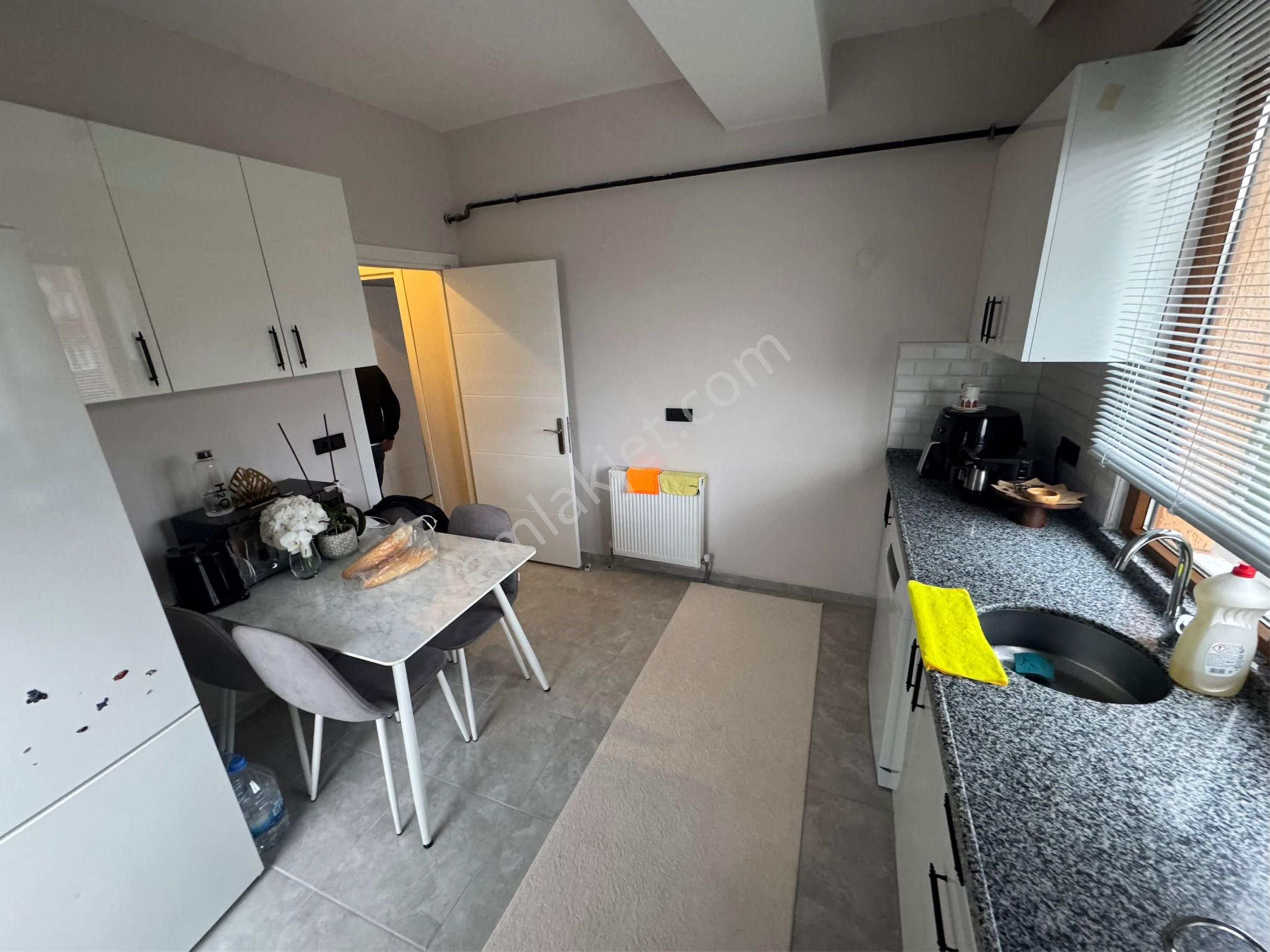 Mutluken Zeraya Yakın 3+1 125 M2 Arakat - Görsel 4