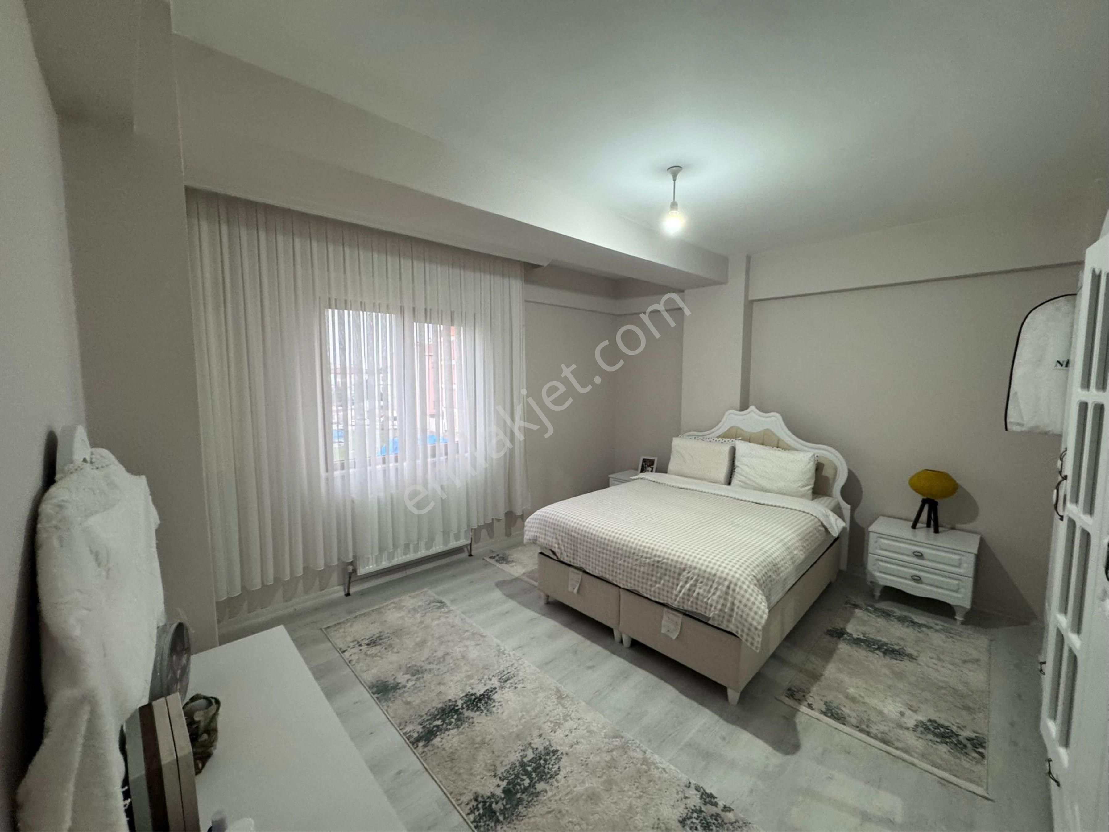 Mutluken Zeraya Yakın 3+1 125 M2 Arakat - Görsel 22
