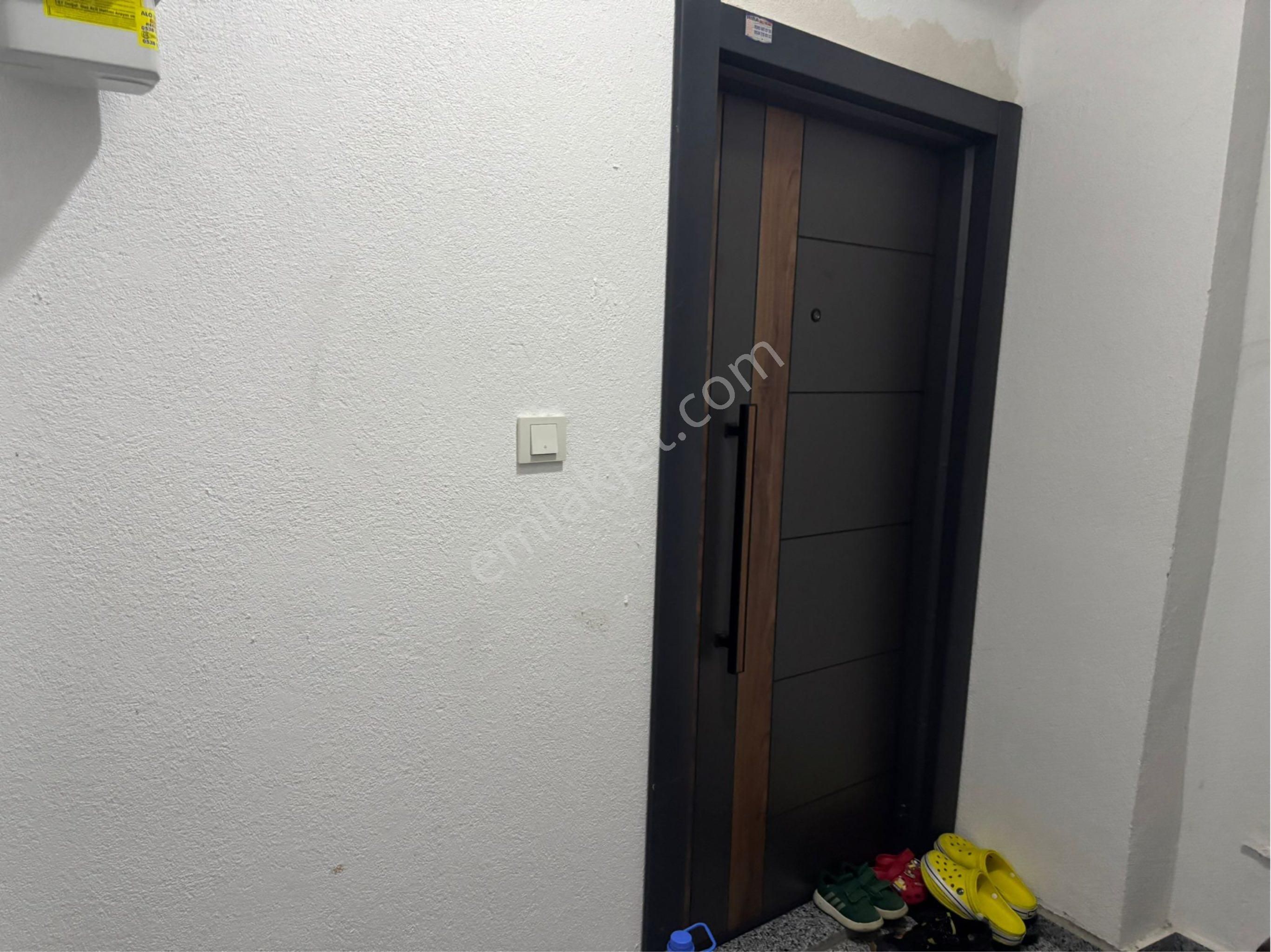 Mutluken Zeraya Yakın 3+1 125 M2 Arakat - Görsel 19