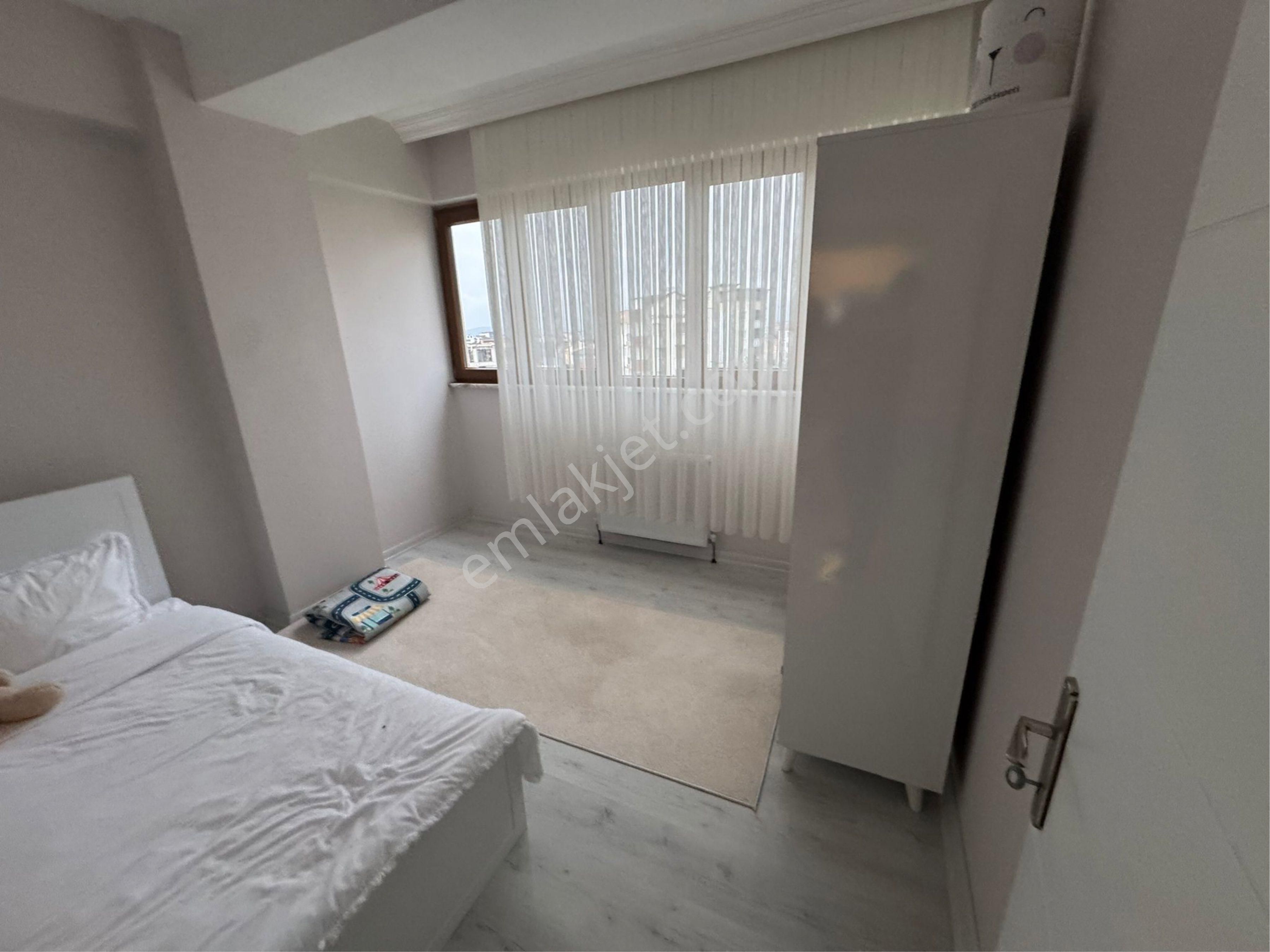 Mutluken Zeraya Yakın 3+1 125 M2 Arakat - Görsel 10